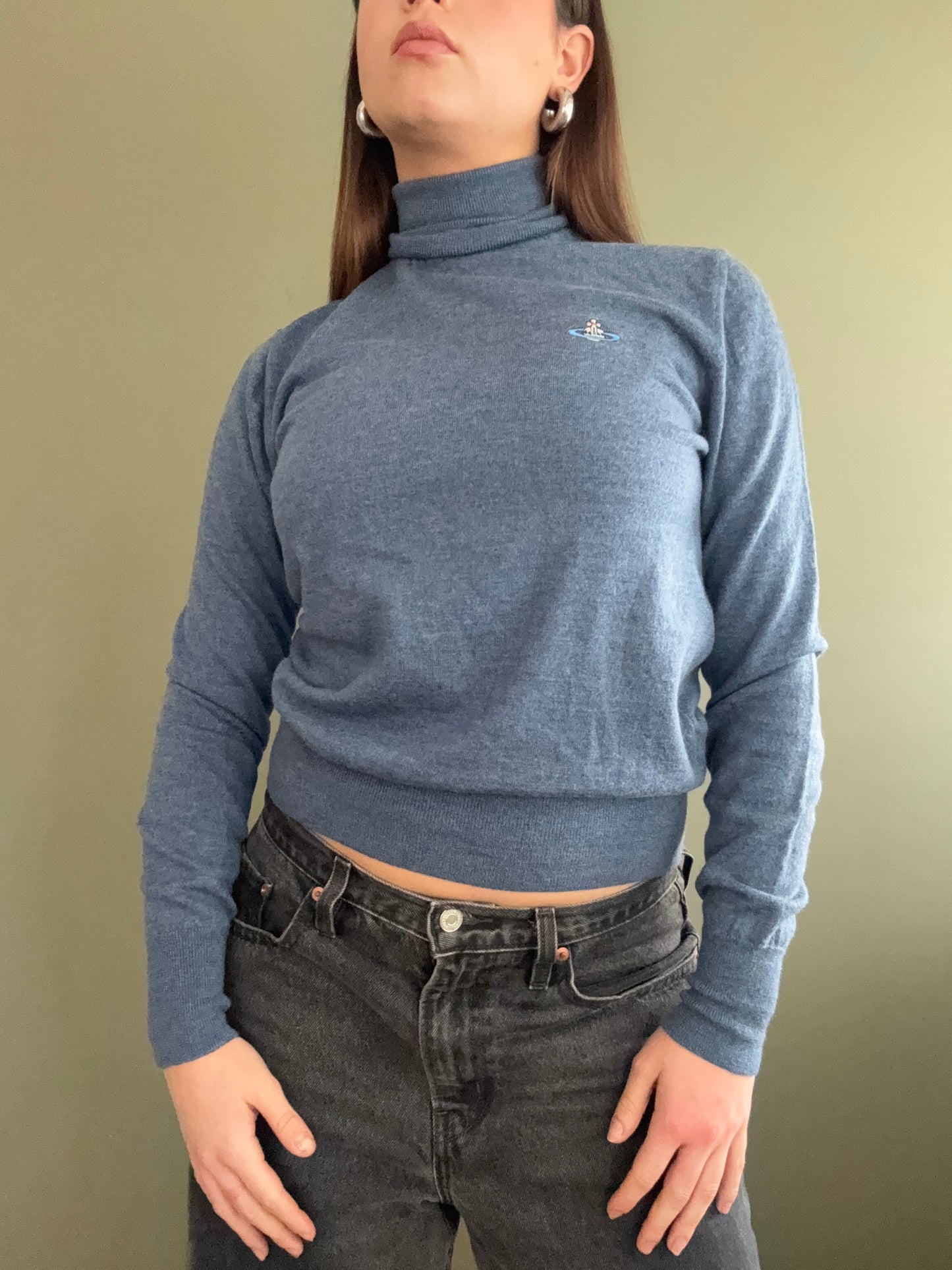 Vivienne Westwood Jumper (S)