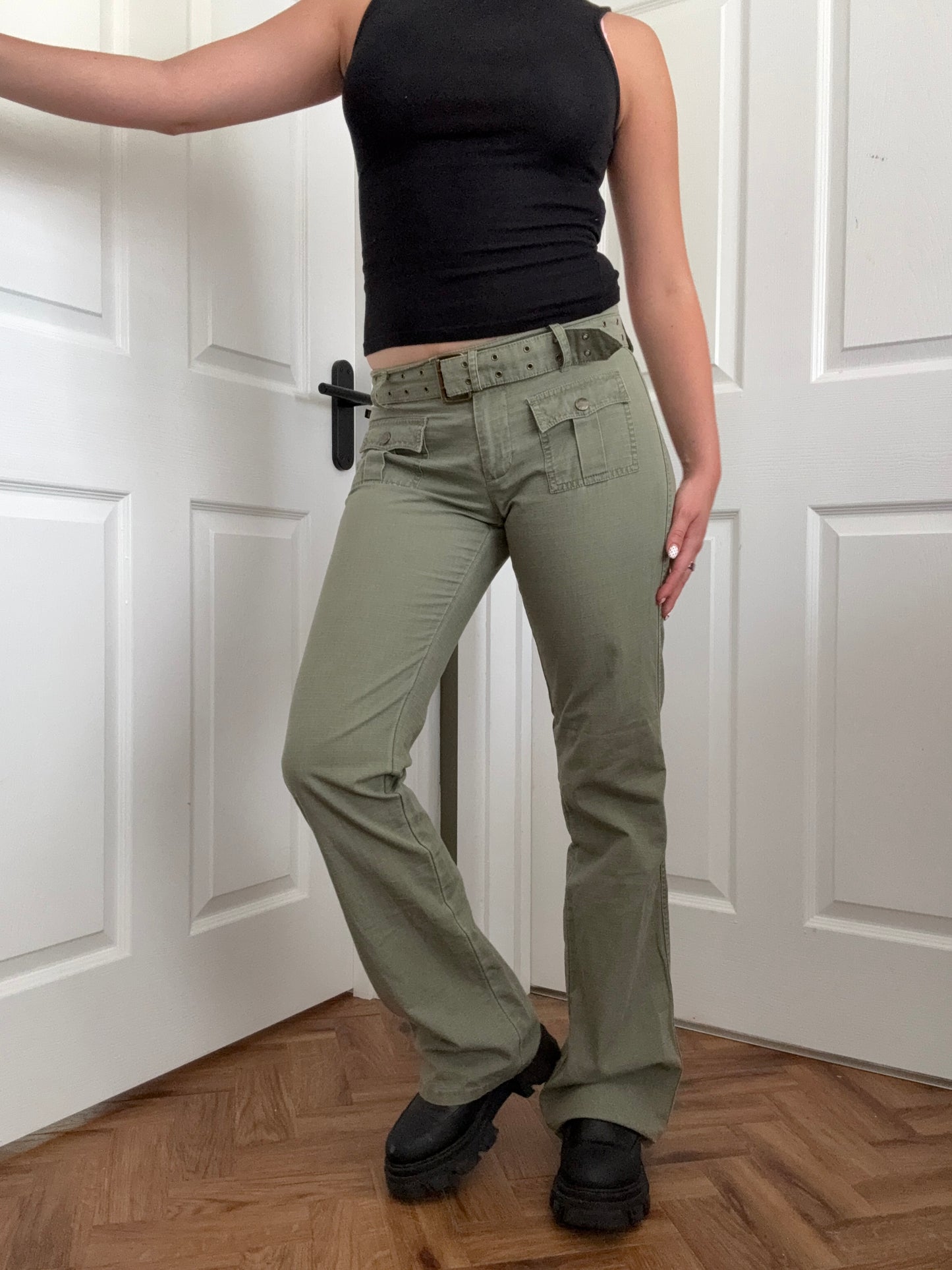 Polo Jeans Ralph Lauren Trouser (4)