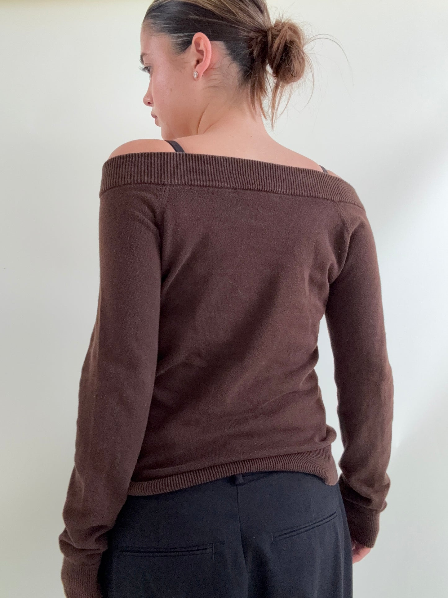 Ralph Lauren Knit Jumper (S)