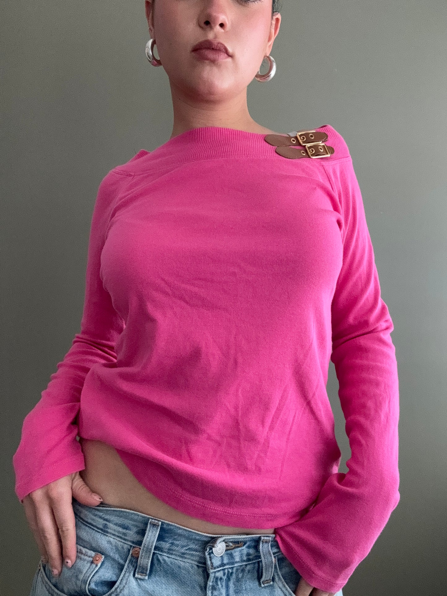 Ralph Lauren Top (M)
