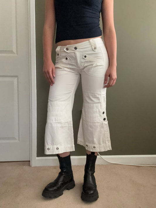 Diesel Capris (S)