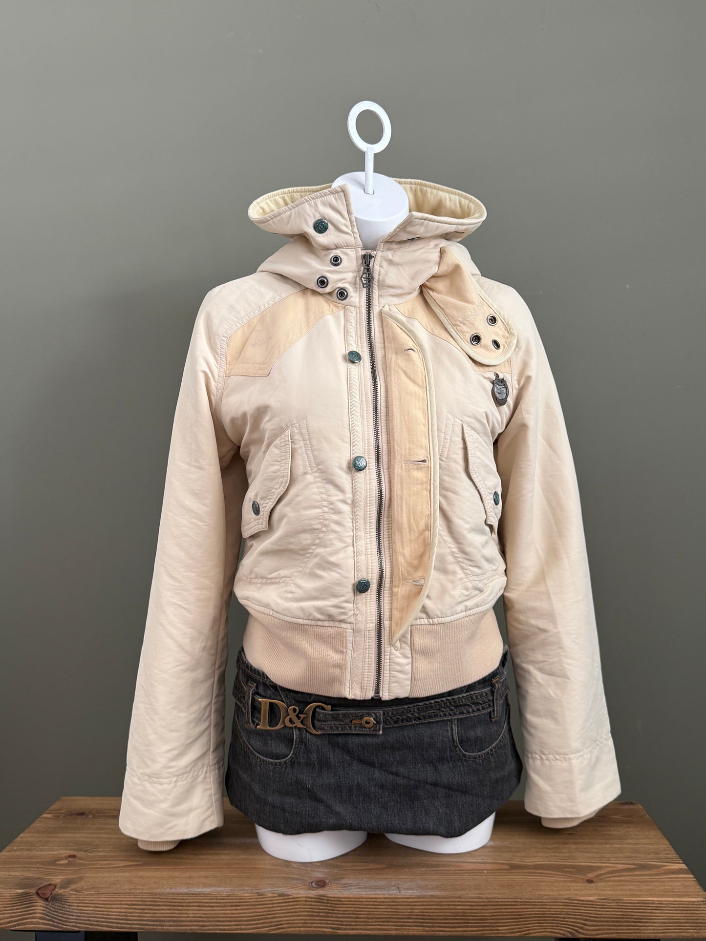 Diesel Bomber Jacket (XL)