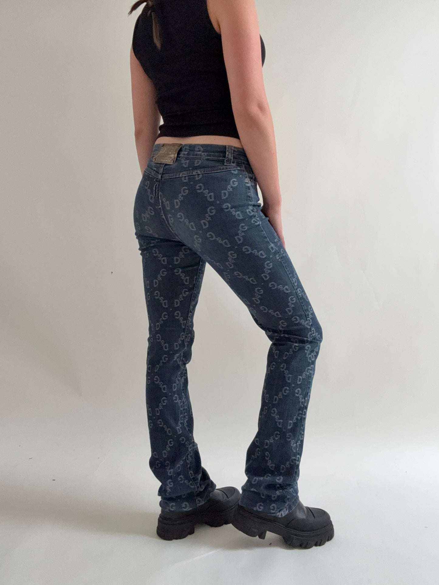 Vintage Dolce & Gabbana Jeans