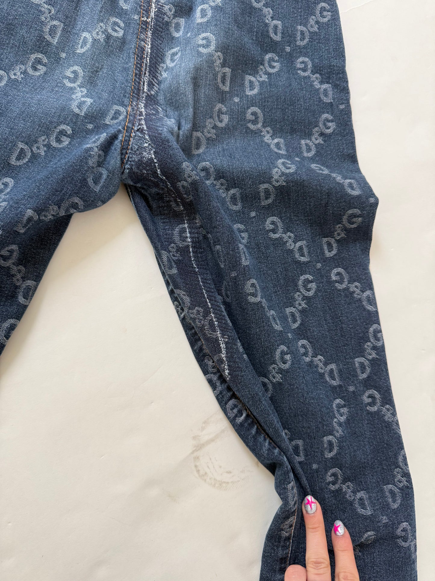 Vintage Dolce & Gabbana Jeans