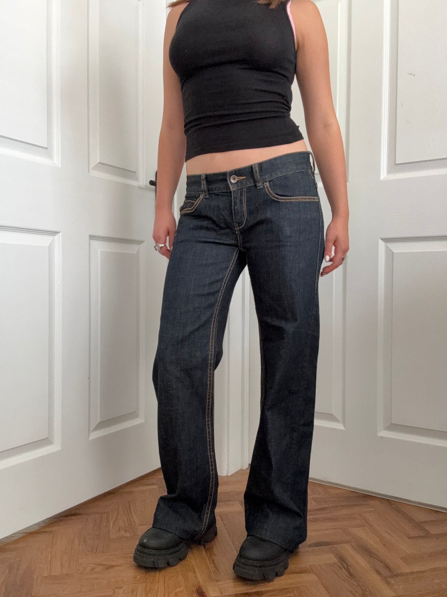 Ted Baker Jeans (2)