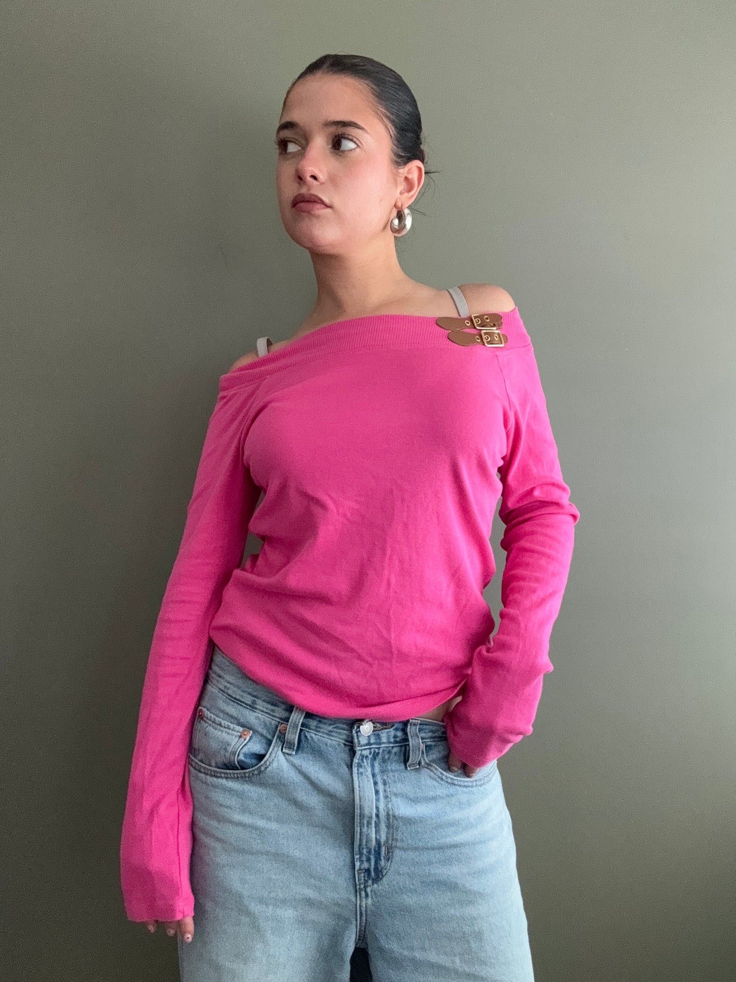 Ralph Lauren Top (M)