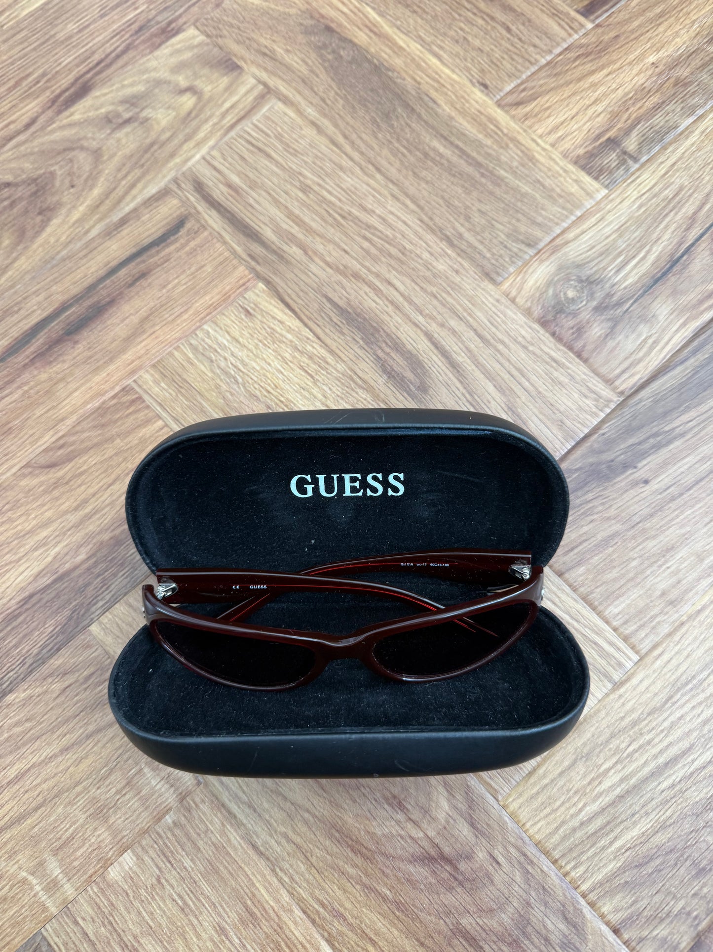 Guess Sunglasses