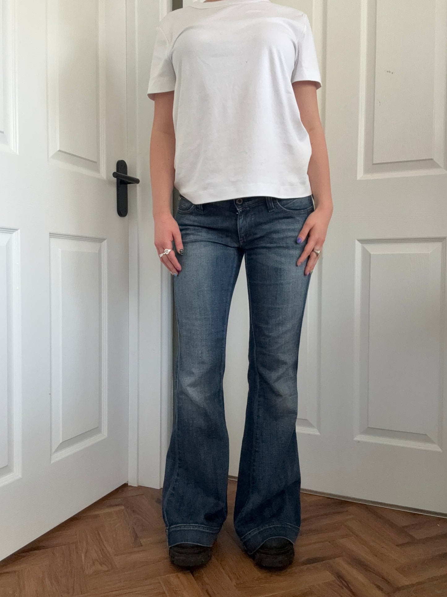 Miss Sixty ‘JOOPY’ Jeans