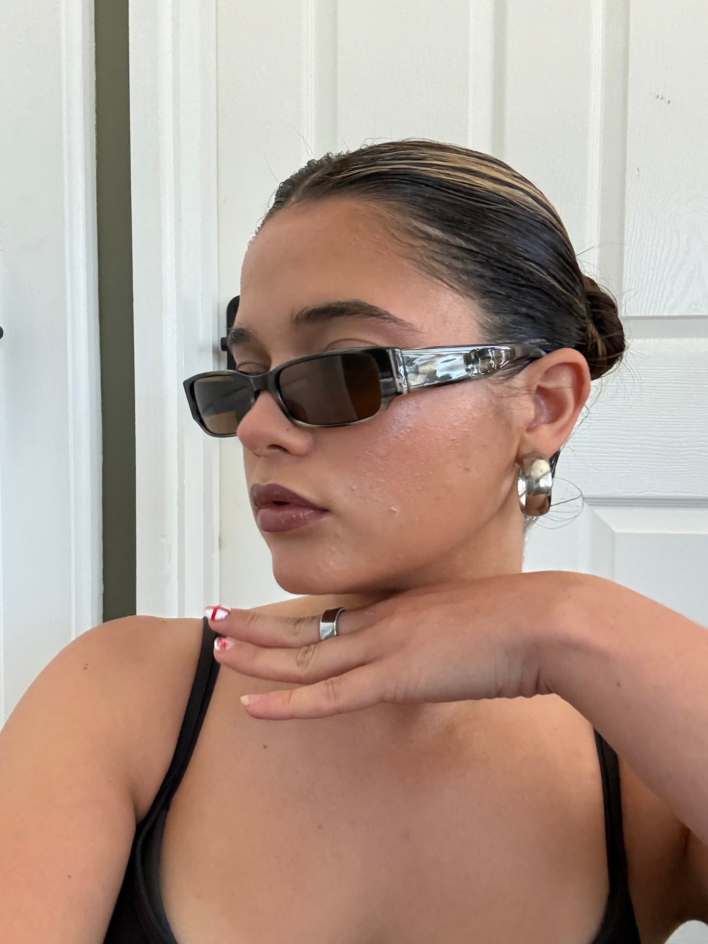 Moschino Sunglasses