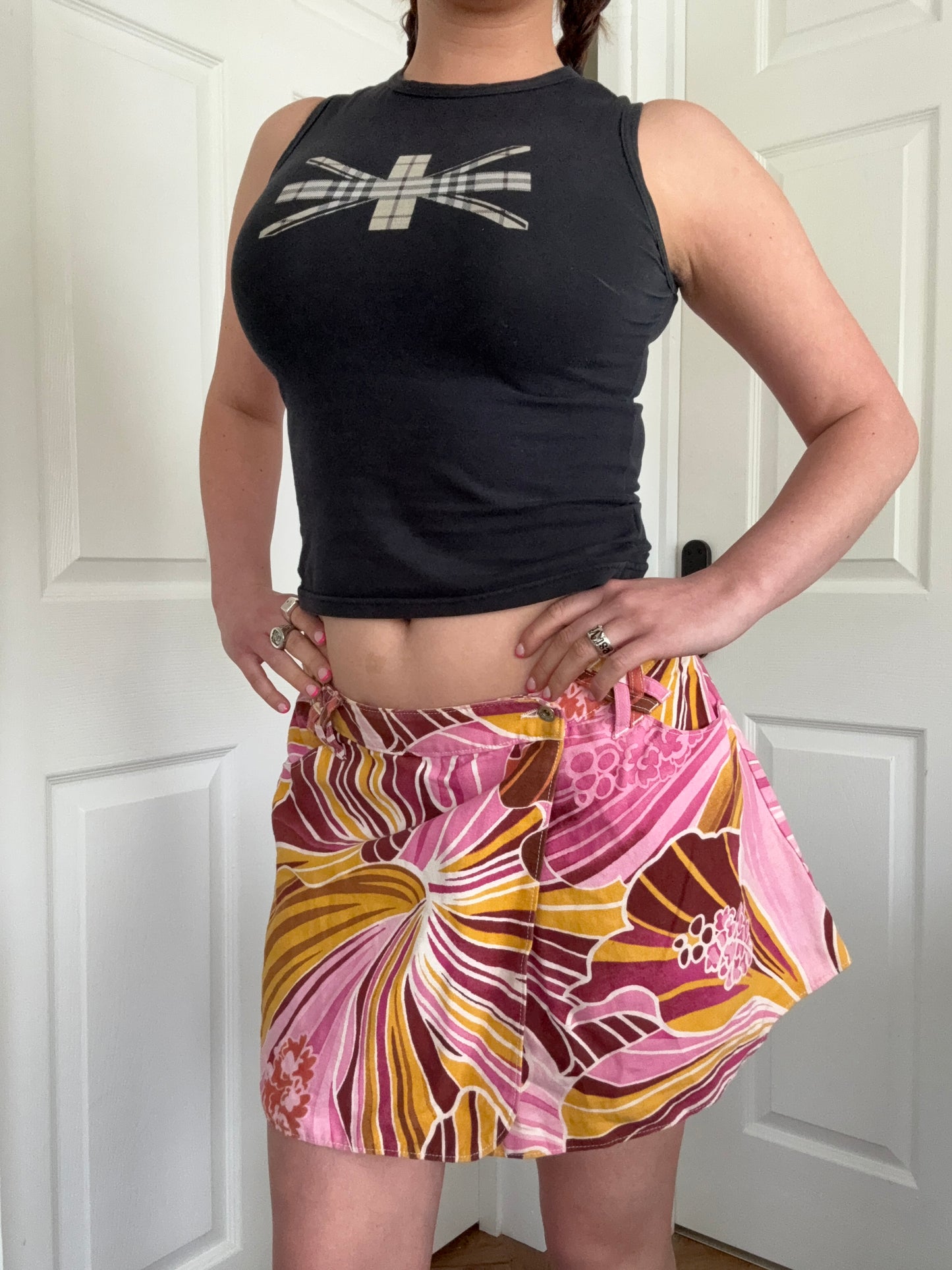 Dolce & Gabbana Skirt (28)
