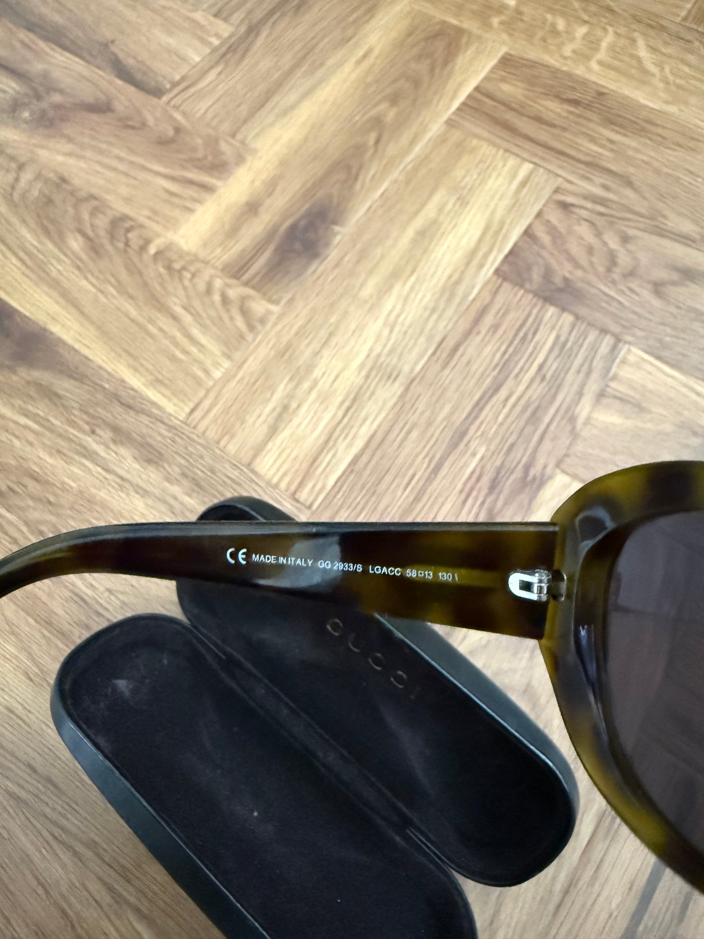 Gucci Sunglasses