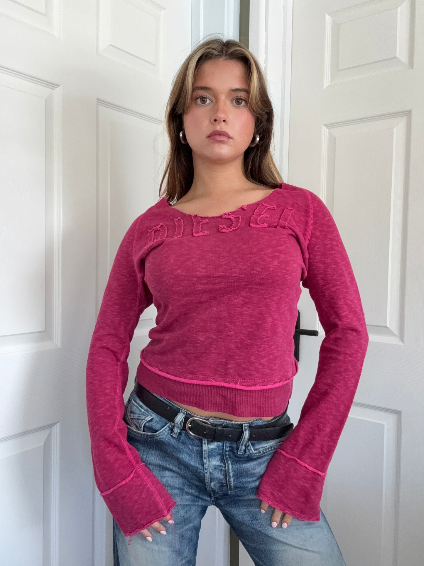 Diesel Jumper (M)