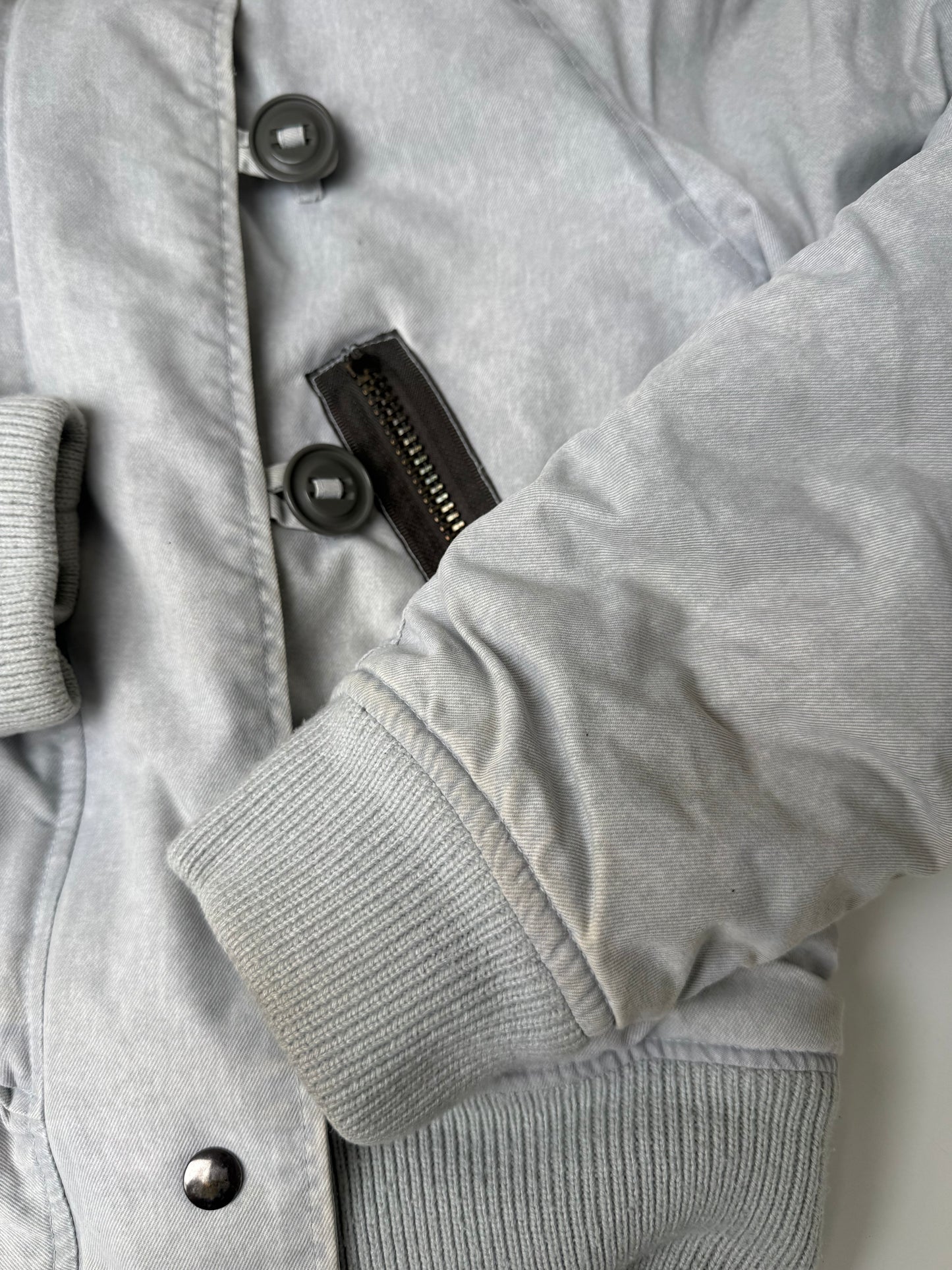 Allsaints Bomber Jacket (M)