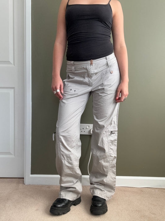 Armani Cargo Trouser (S)
