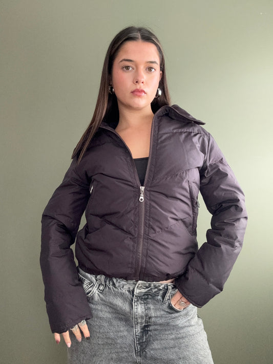 DKNY Puffer Jacket (XS)