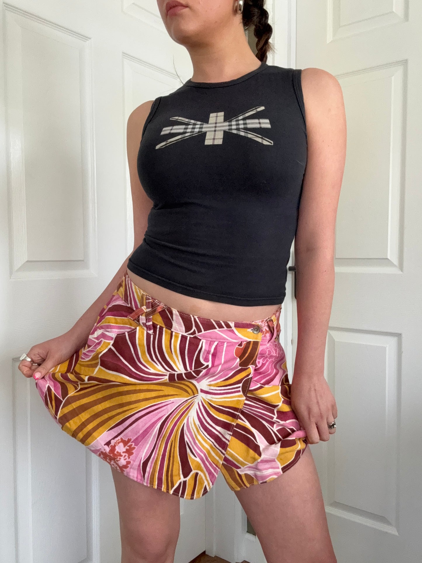 Dolce & Gabbana Skirt (28)