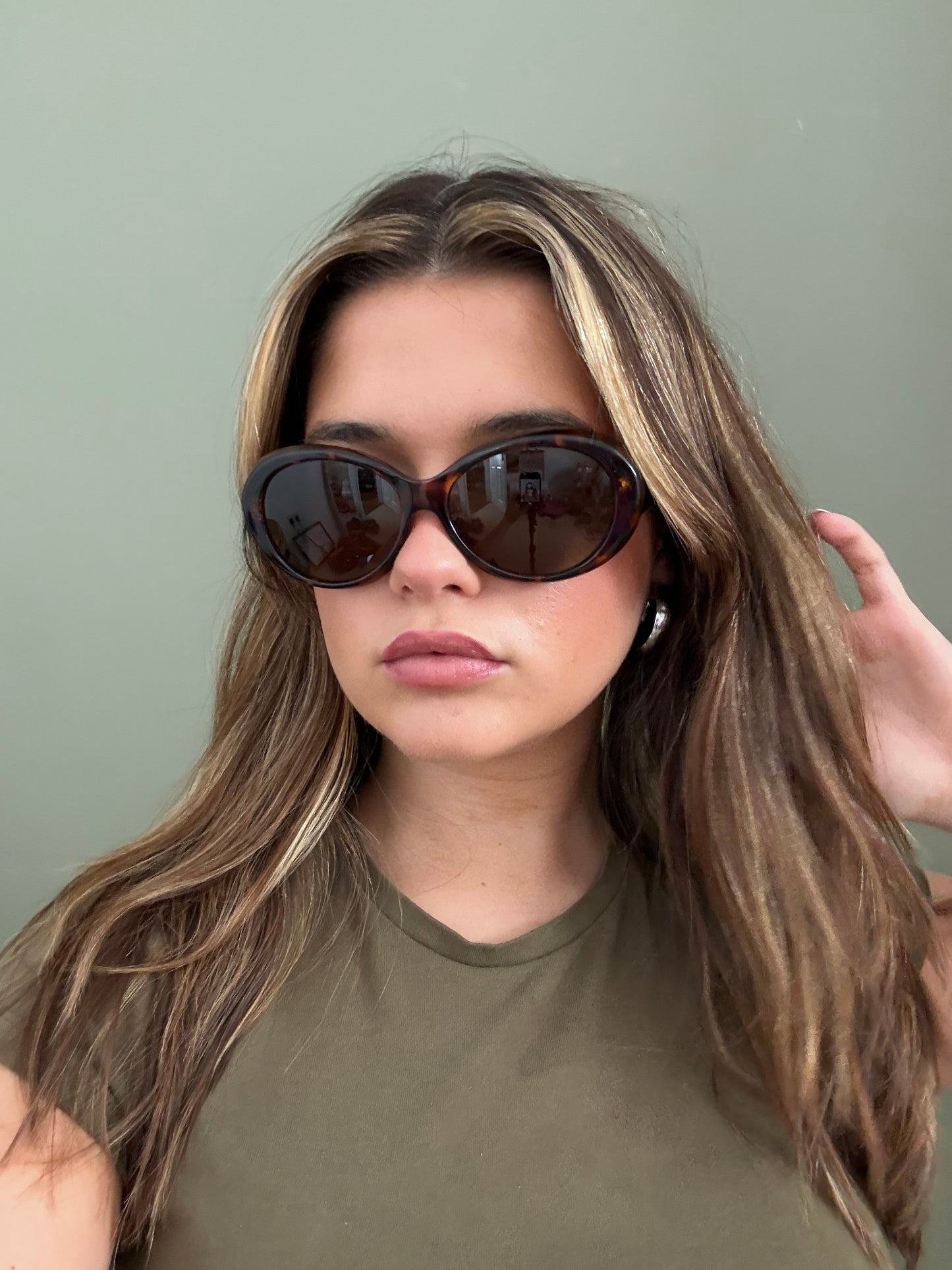 Ted Baker Sunglasses