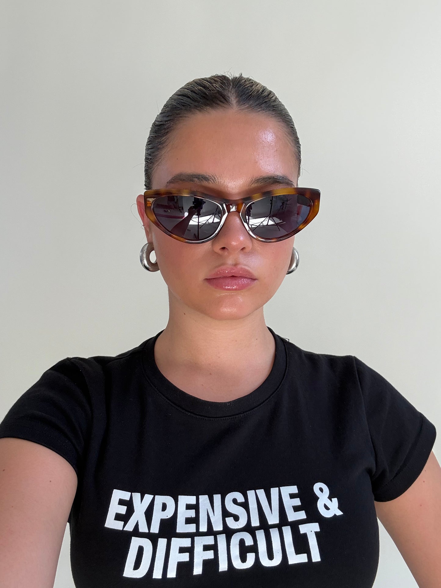 Moschino Sunglasses