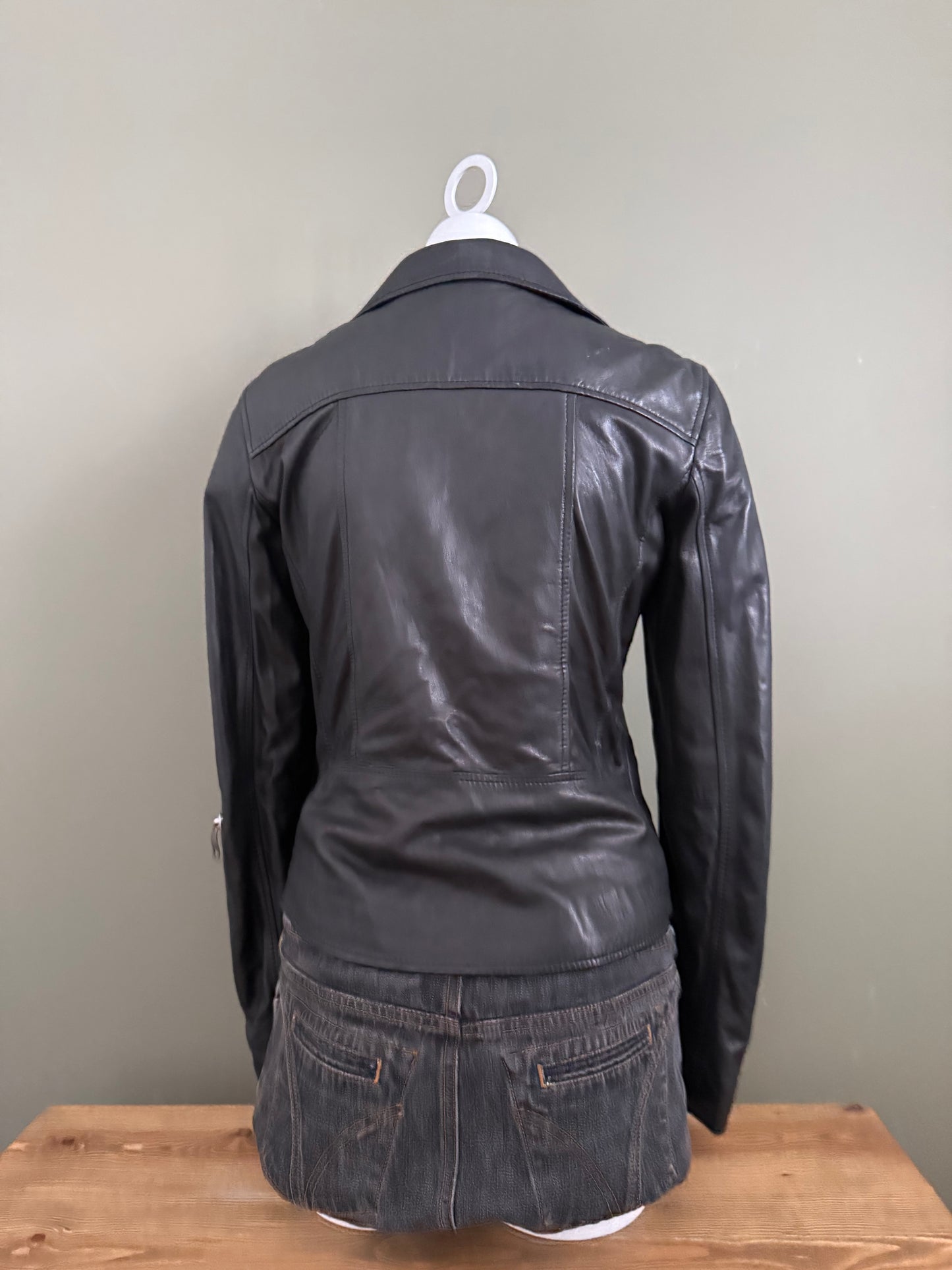 Diesel Biker Jacket (M)
