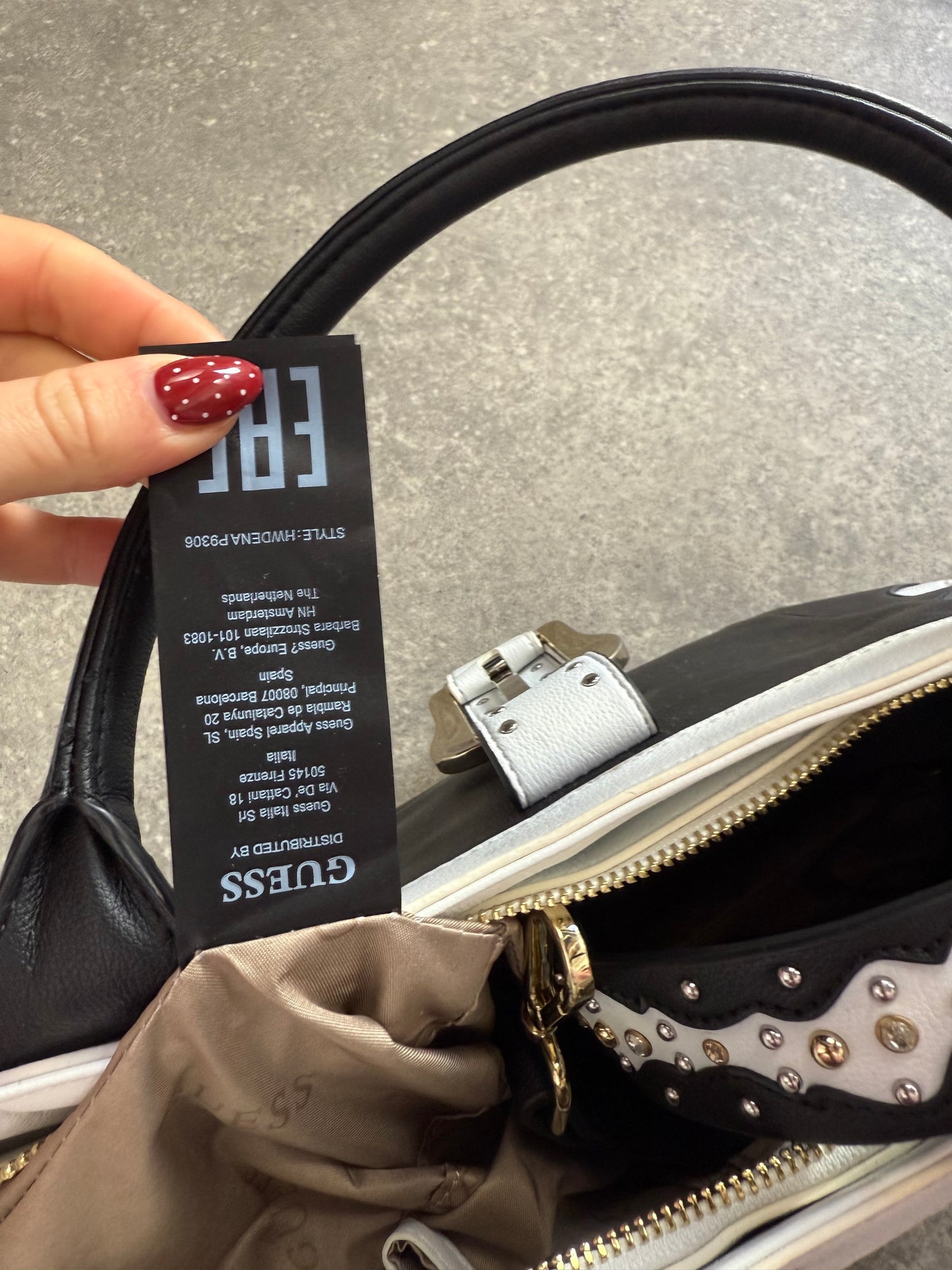 Guess Handbag