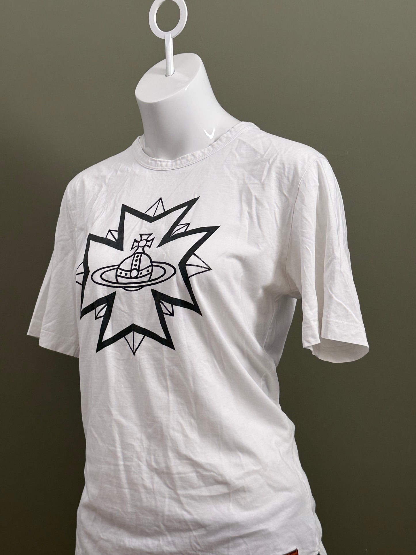 Vivienne Westwood T-Shirt (M)