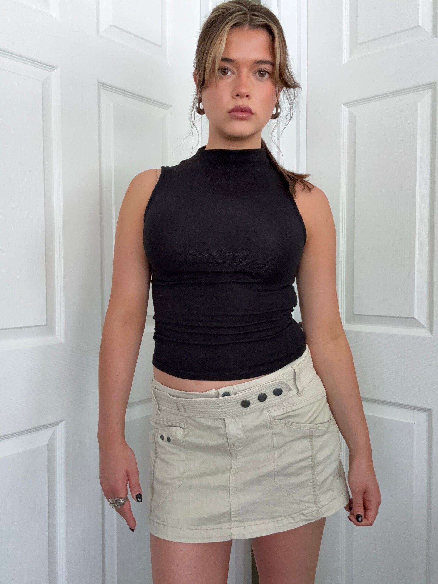 Diesel Skirt (S)