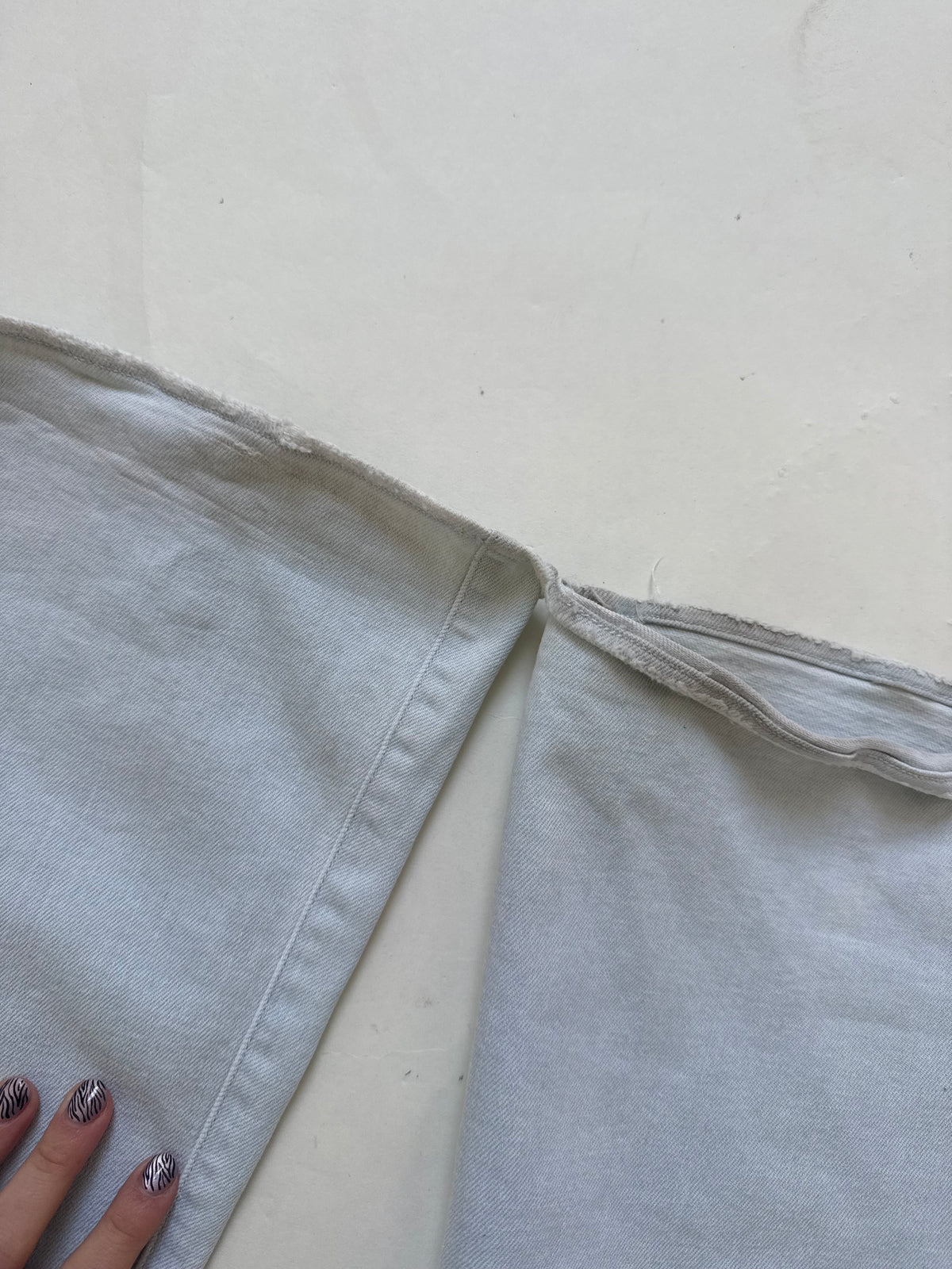 Vintage Victoria Beckham Y2K Jeans (30)