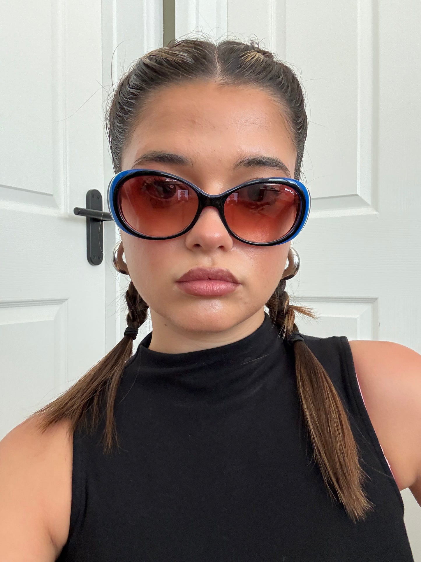 Diesel Sunglasses