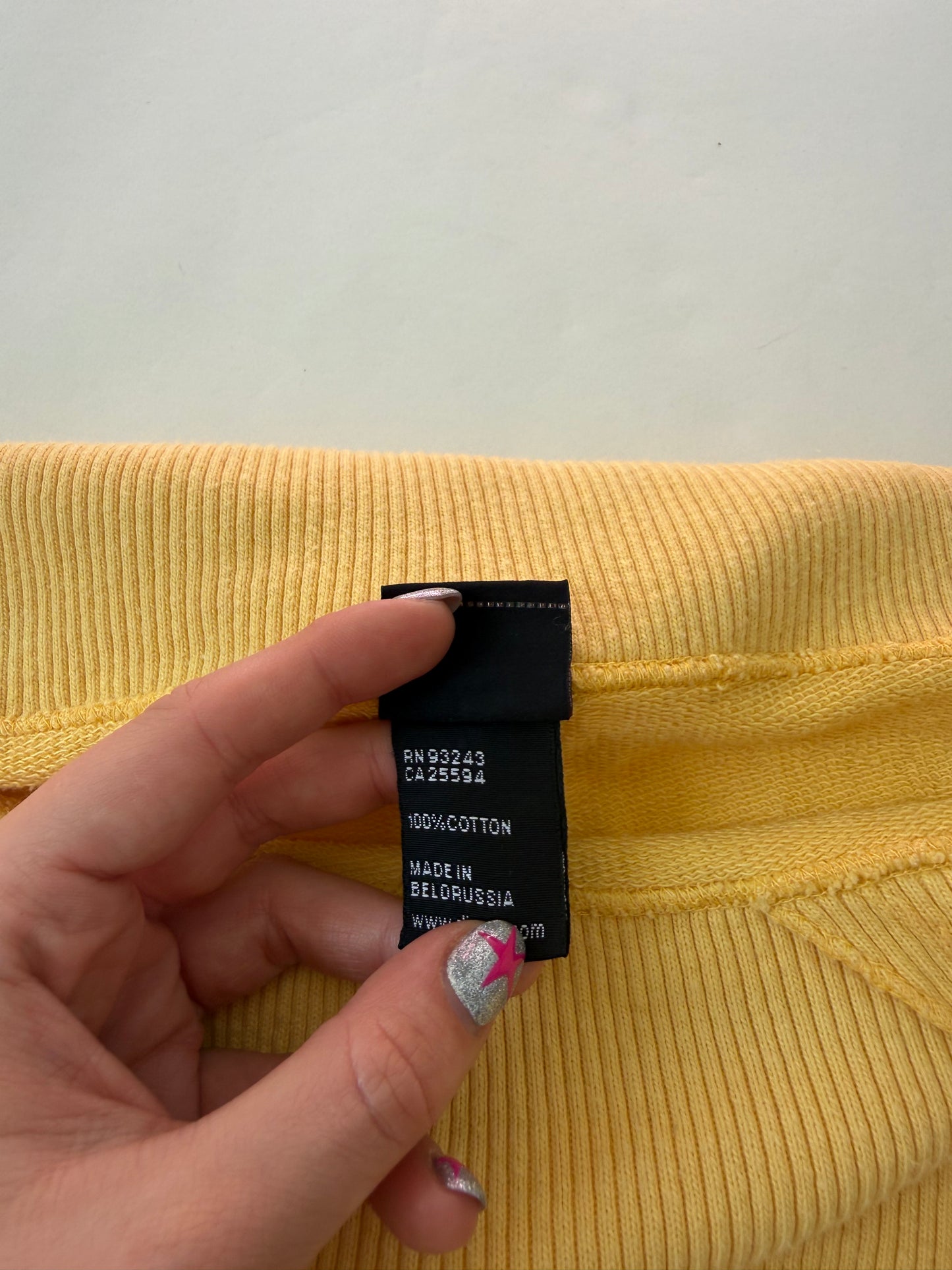 Diesel Off The Shoulder Jumper (L)