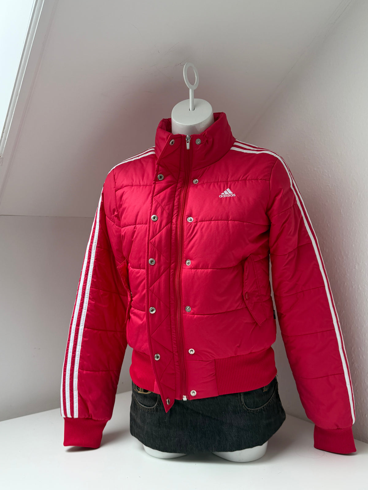 Adidas Puffer Jacket (UK16)