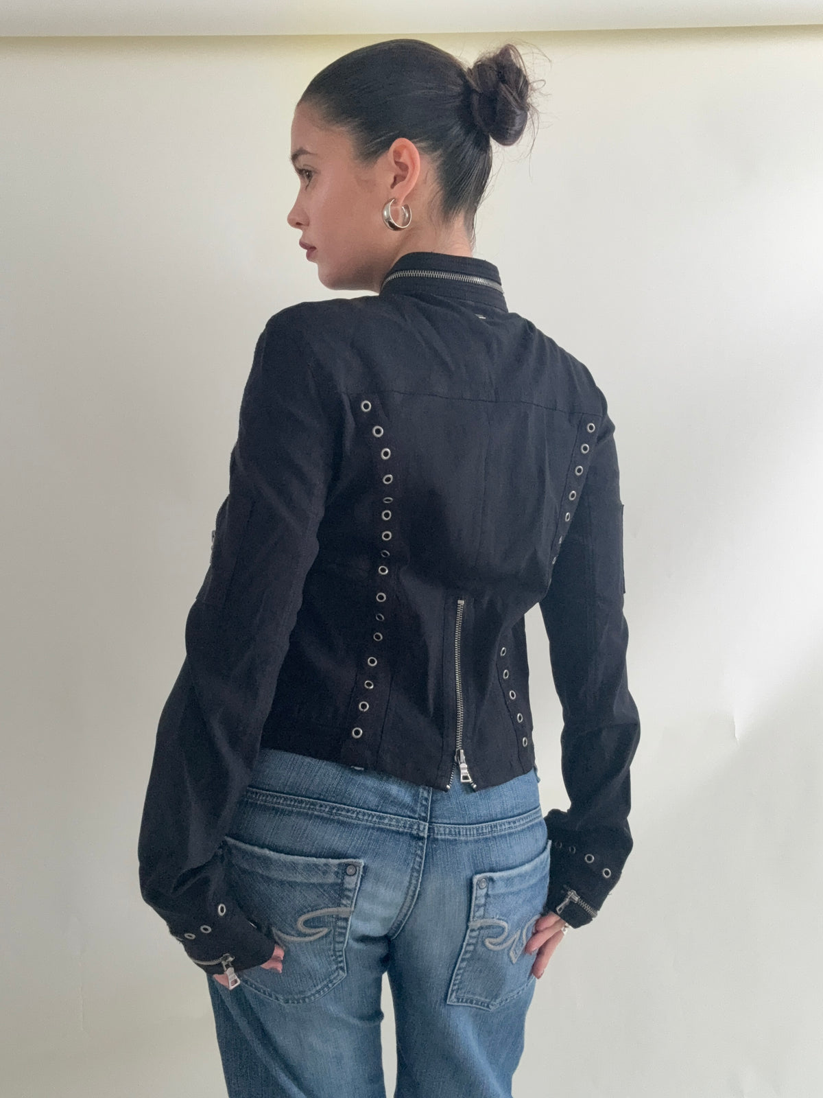 Vintage Guess Jacket (L)