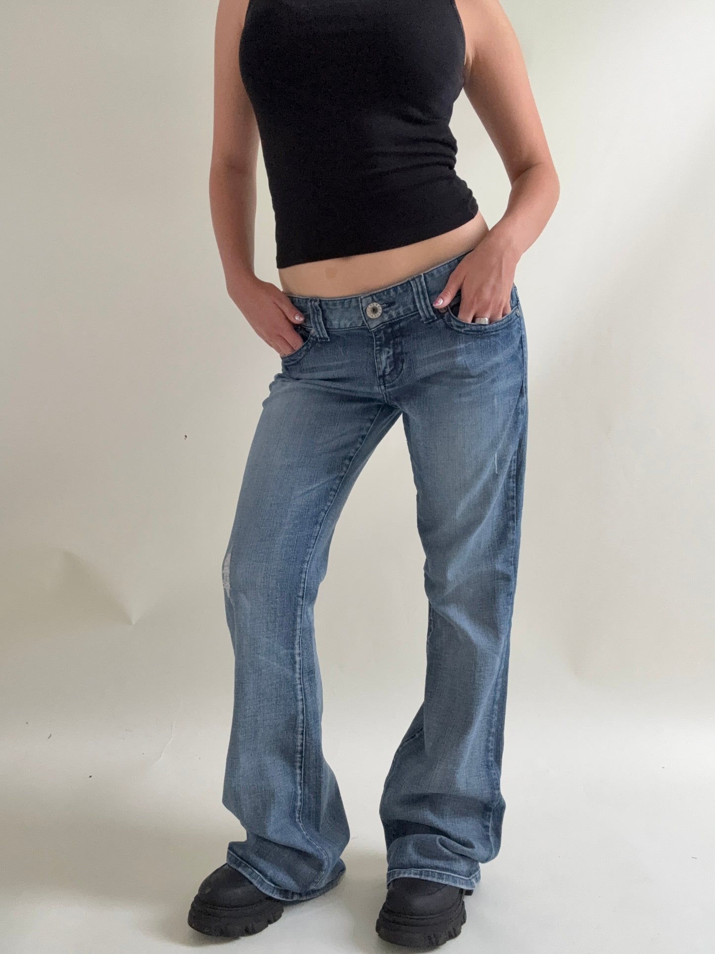 Vintage Guess Jeans