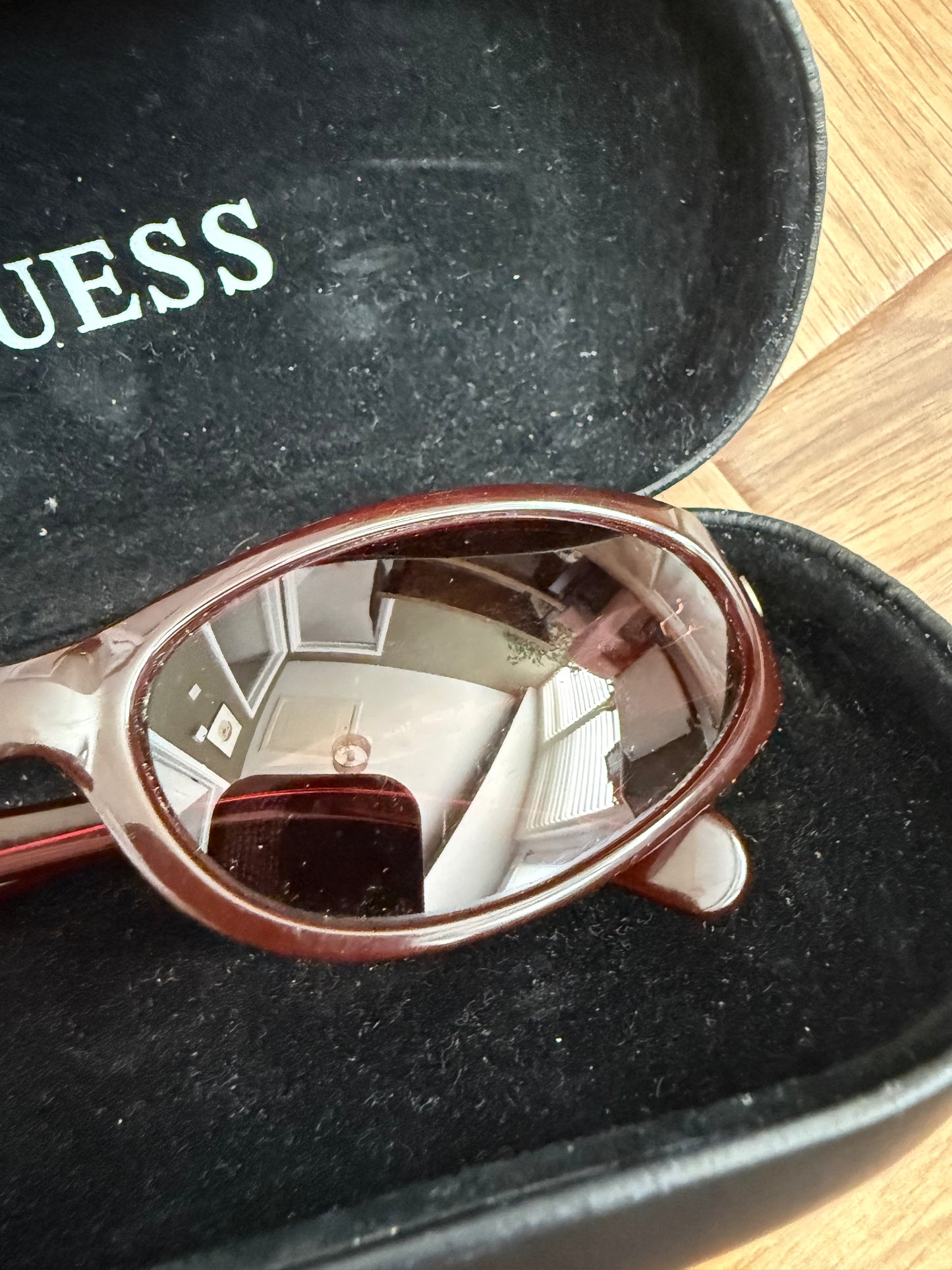 Guess Sunglasses