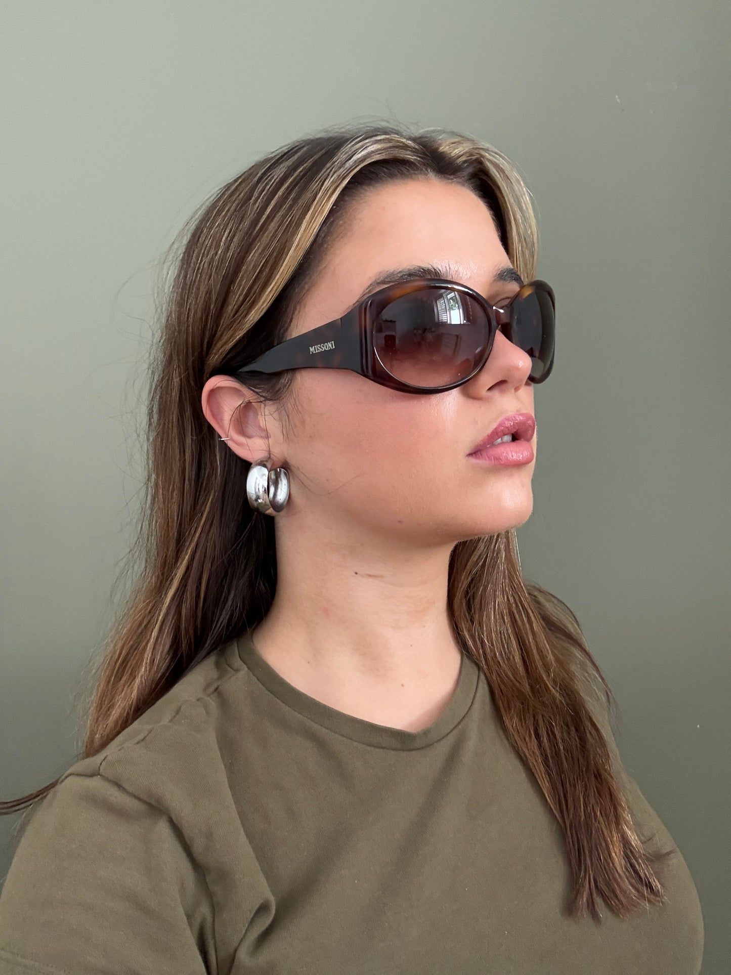 Missoni Sunglasses