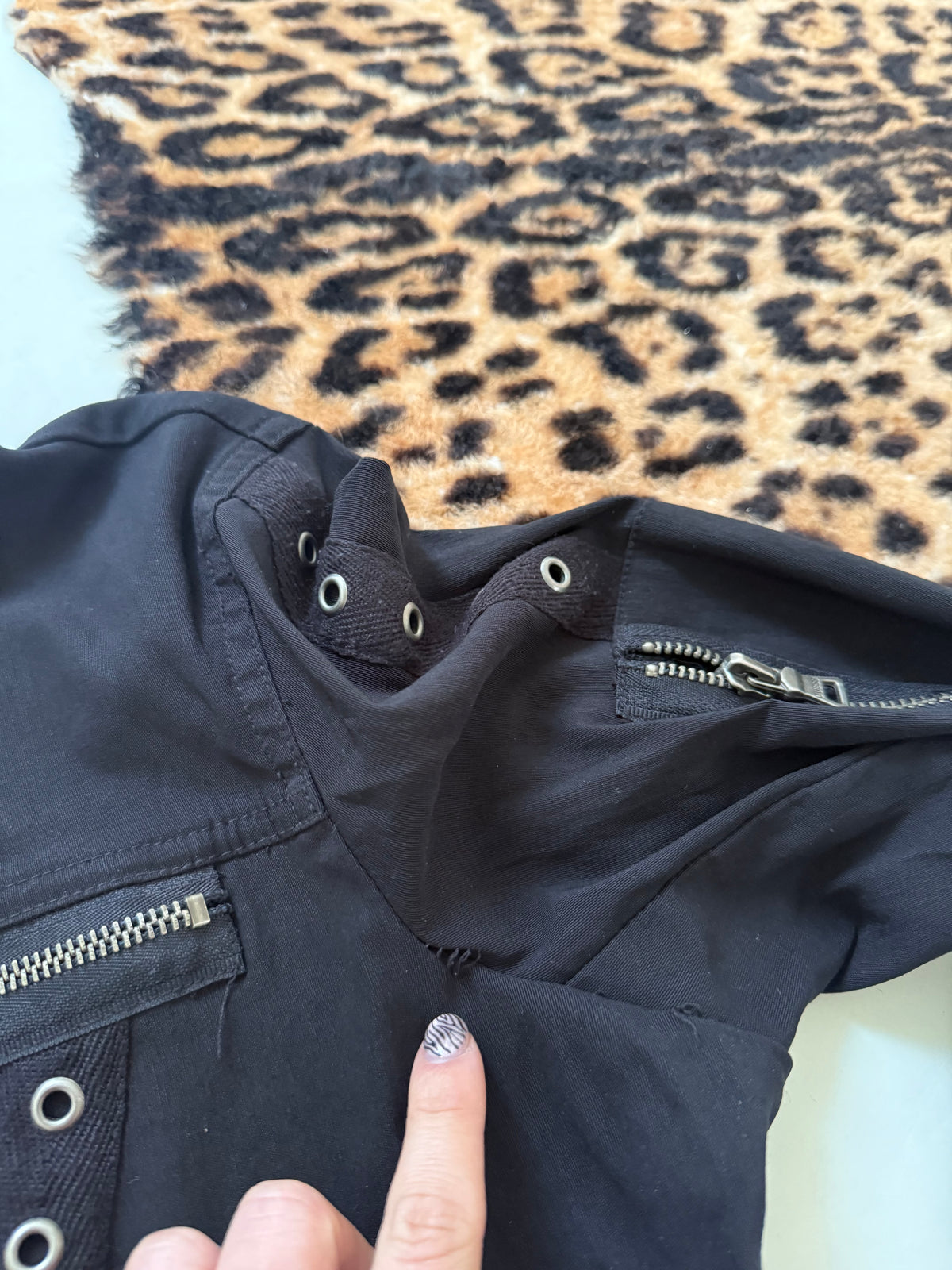 Vintage Guess Jacket (L)