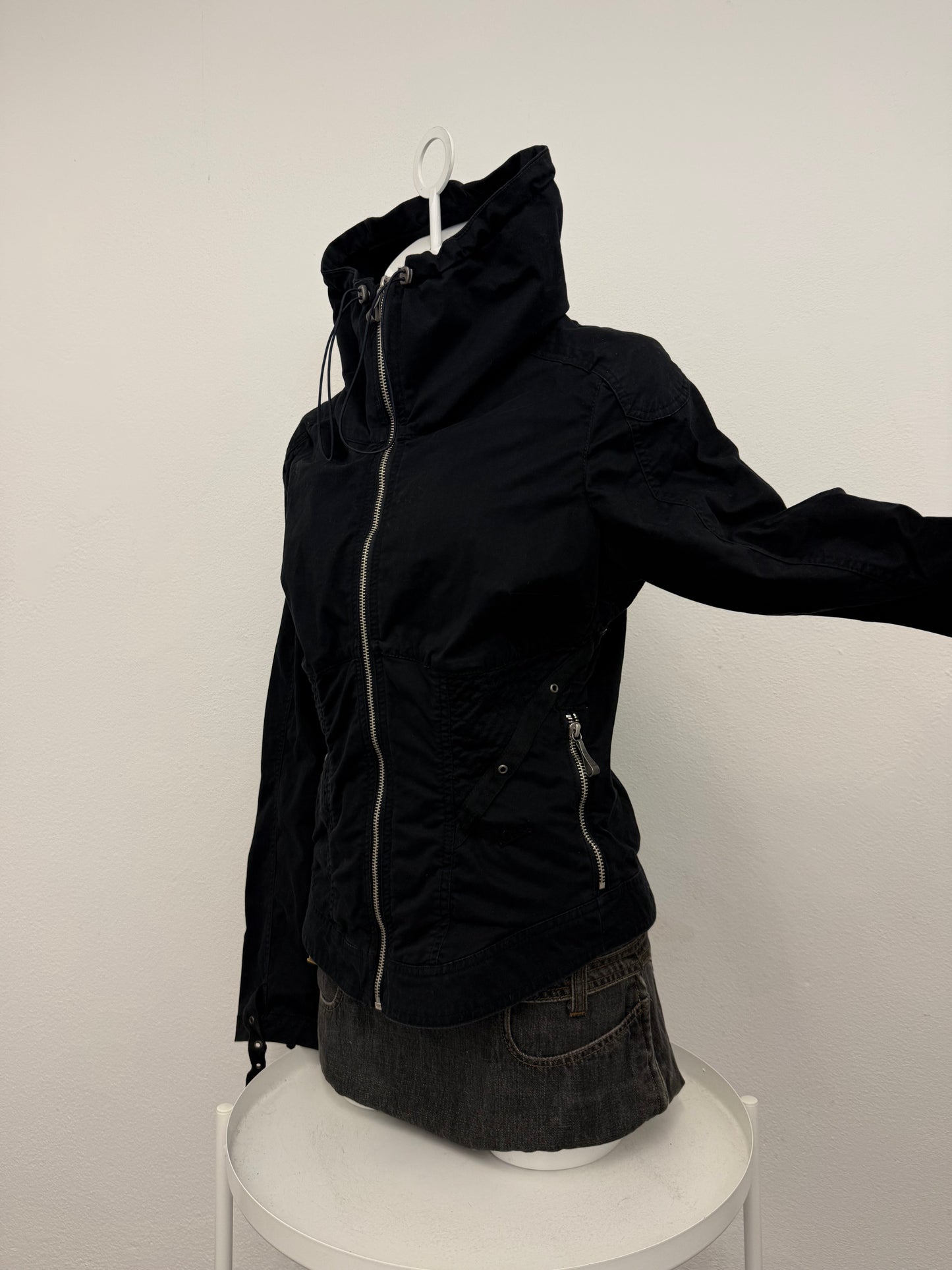 Diesel Fitted Jacket (L)
