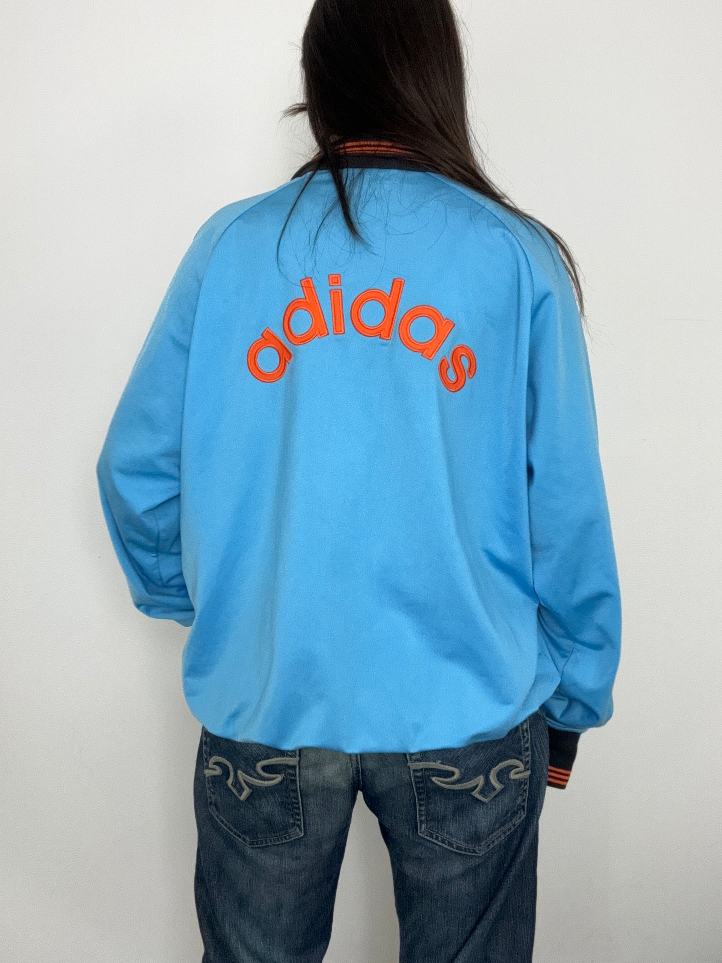 Adidas Track Jacket