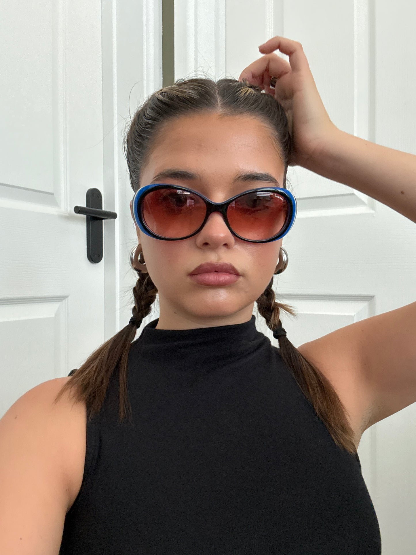 Diesel Sunglasses