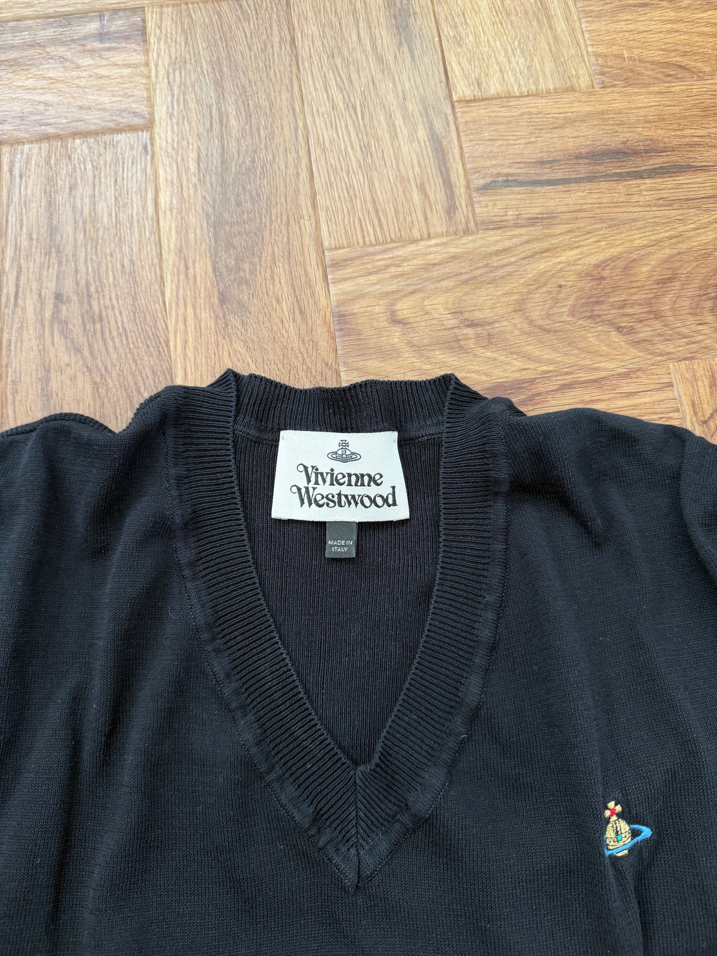 Vivienne Westwood Knit Dress (S)