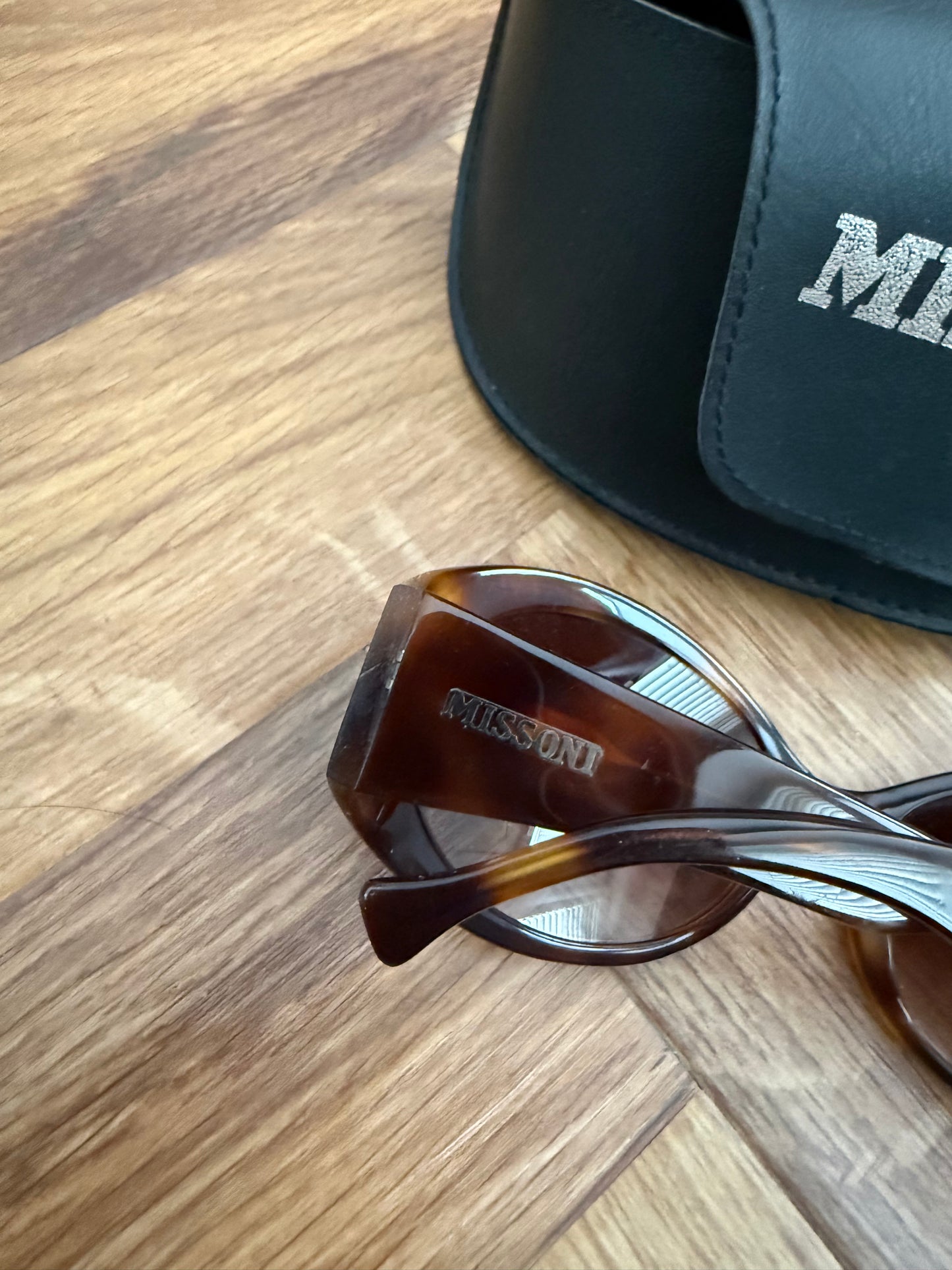 Missoni Sunglasses