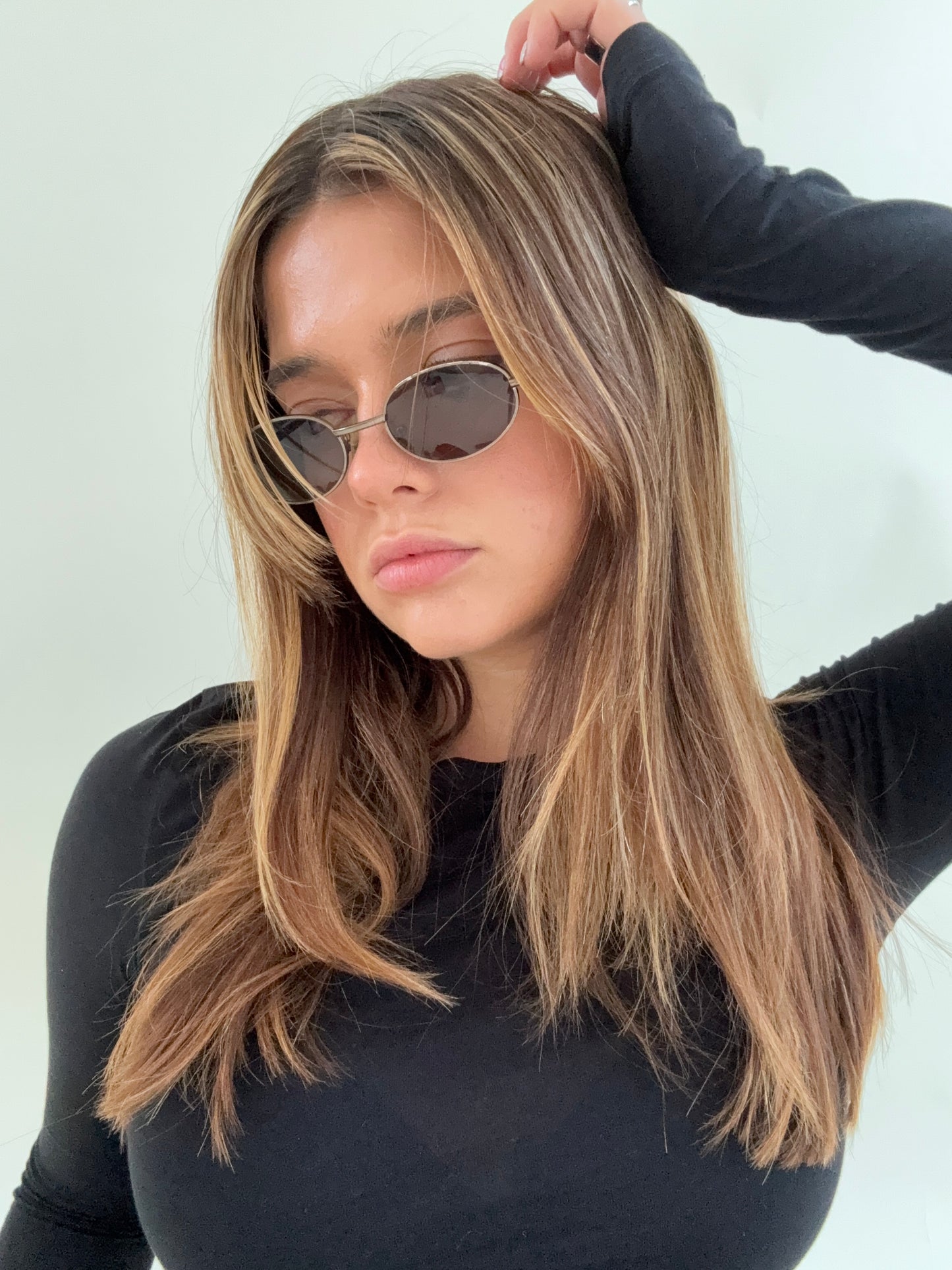 Dolce & Gabbana Vintage Sunglasses