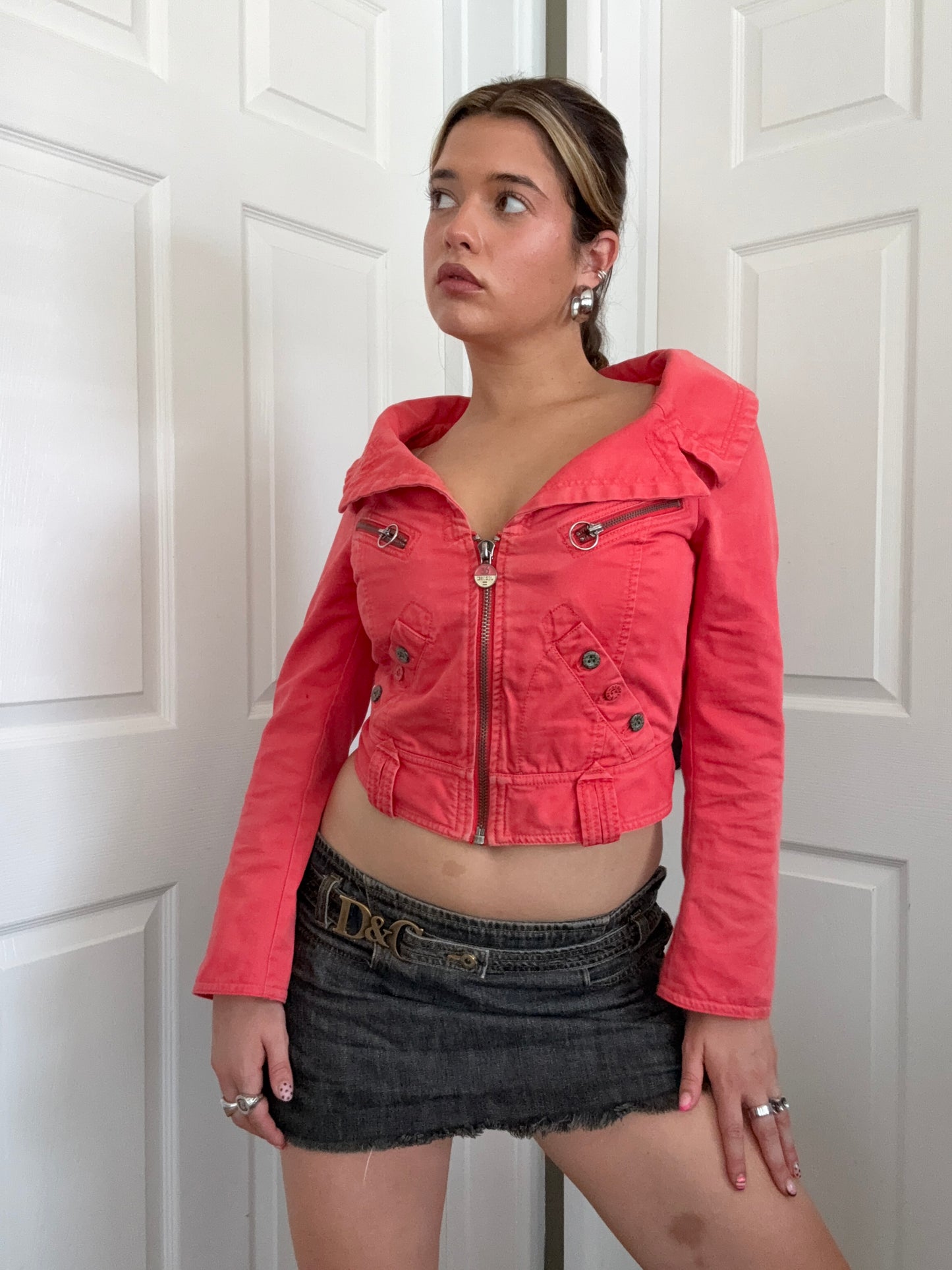 Diesel Jacket (S)