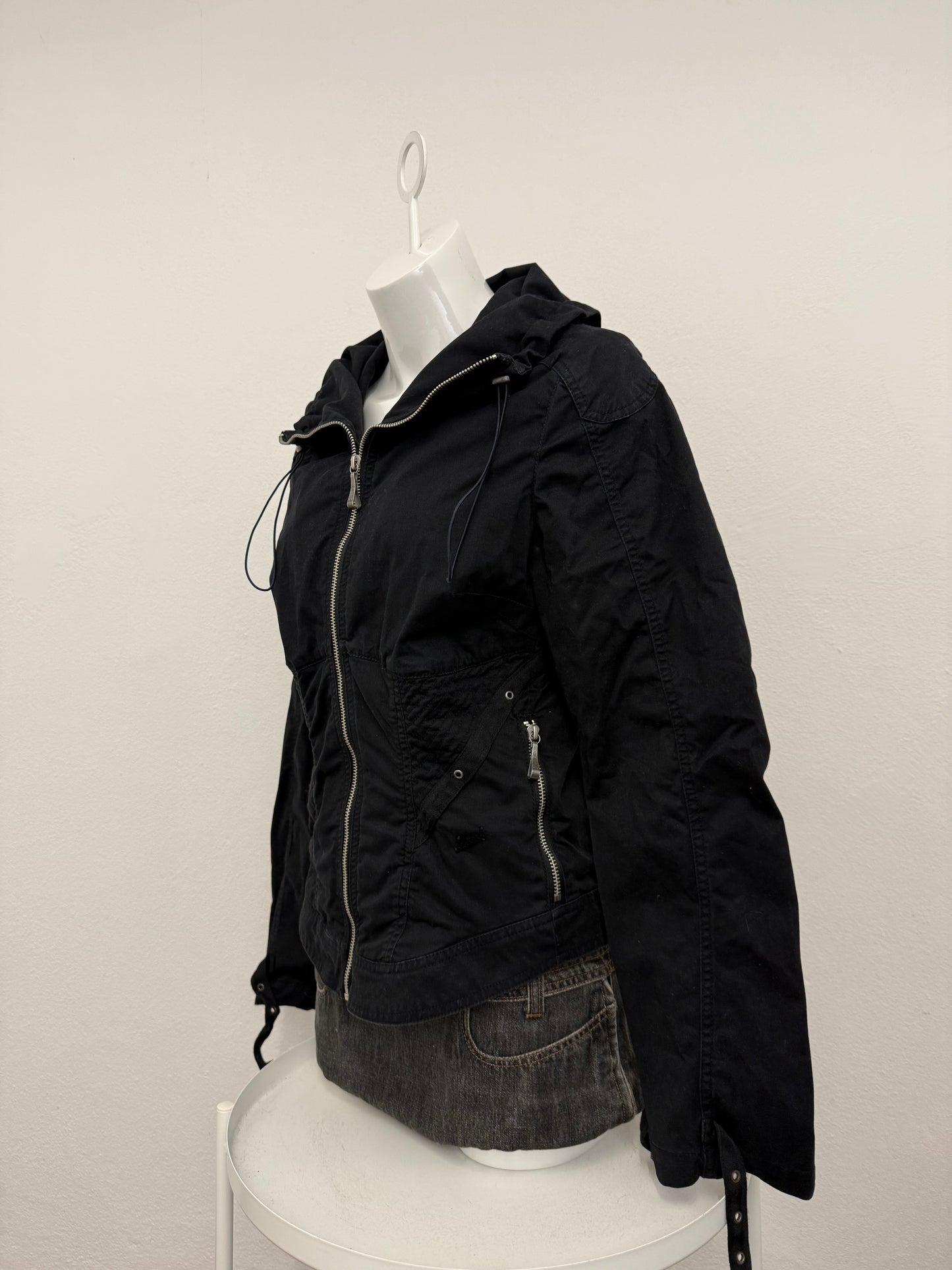 Diesel Fitted Jacket (L)