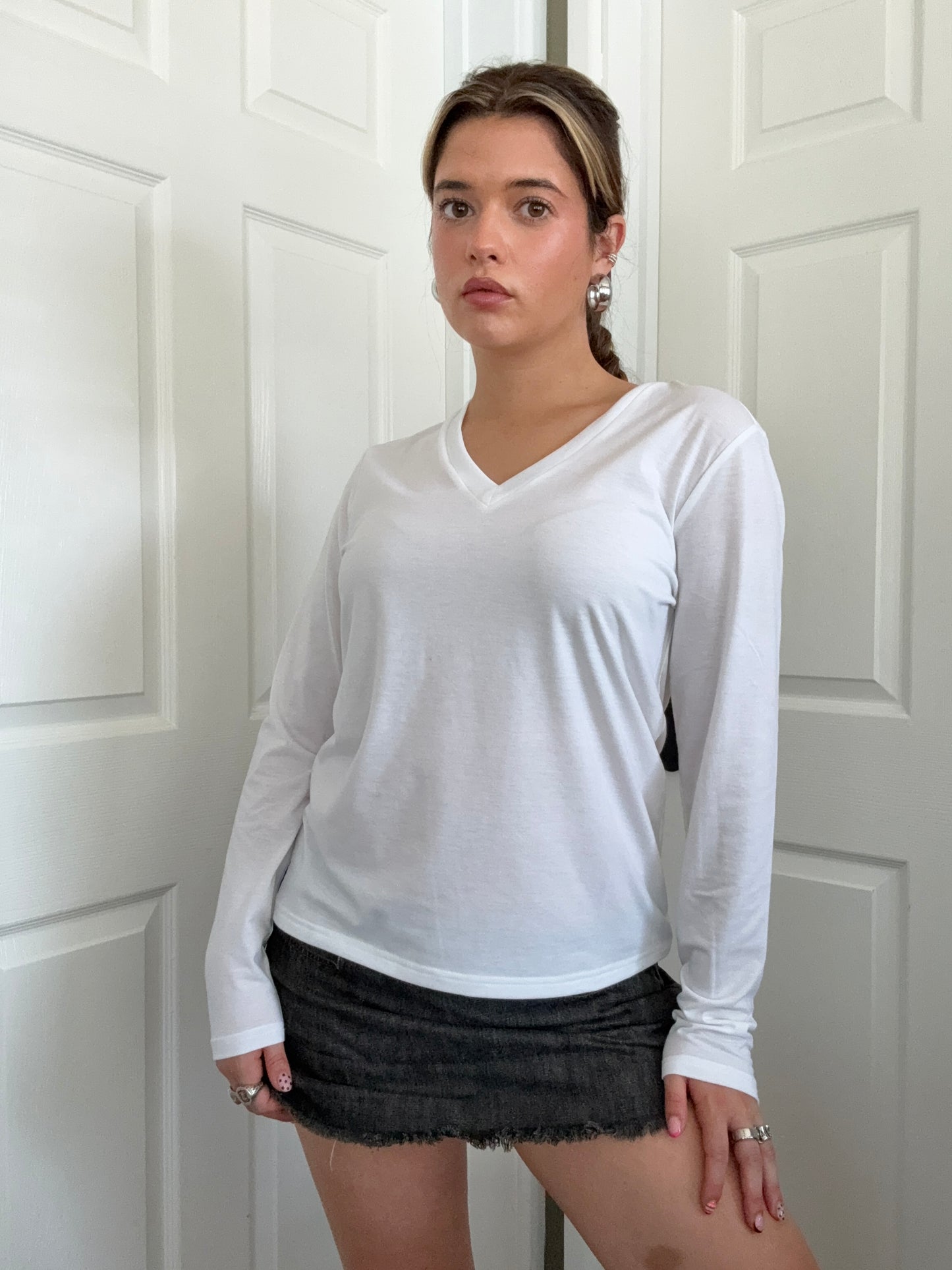Ralph Lauren Wimbledon Longsleeve (M)