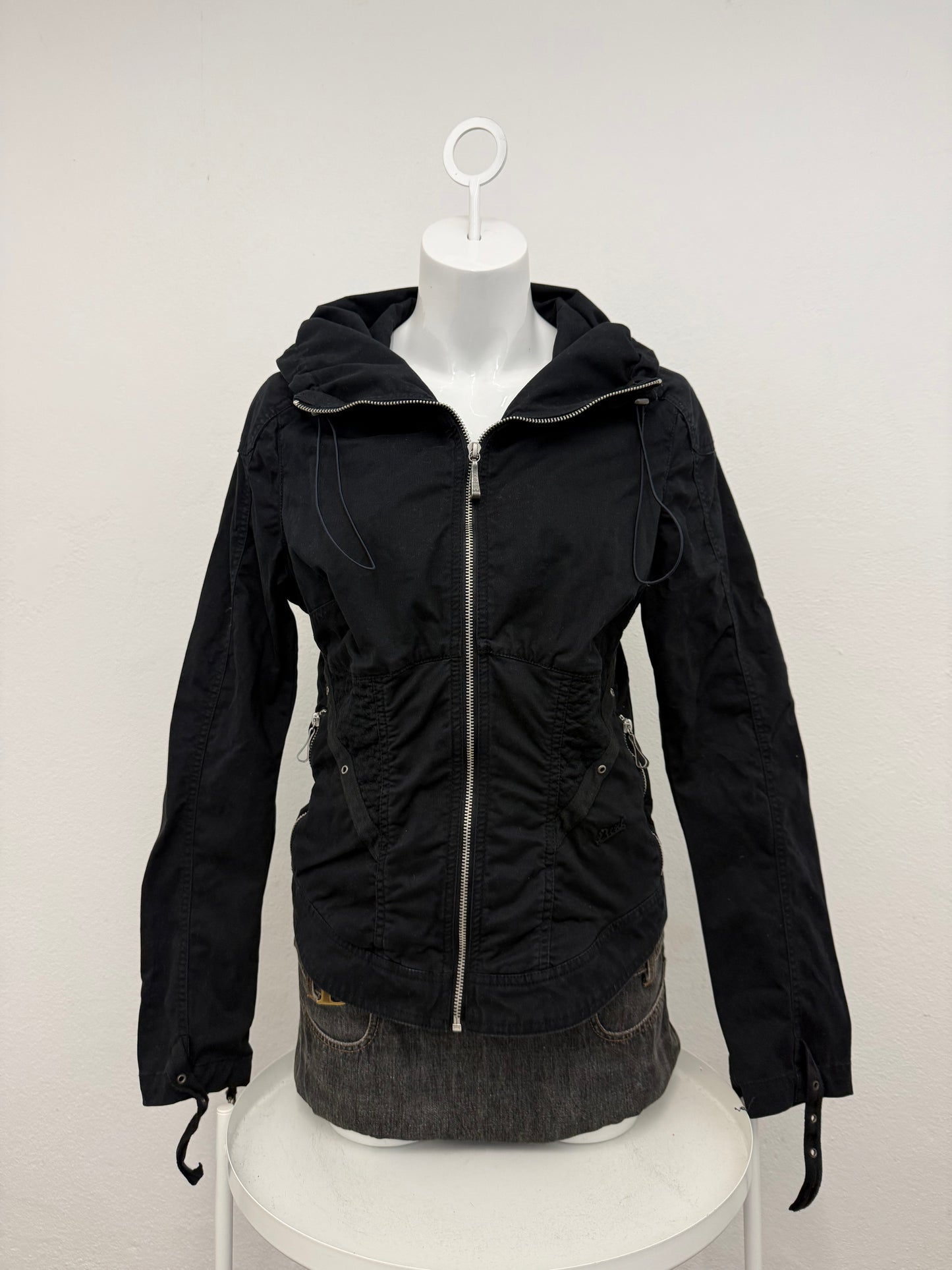 Diesel Fitted Jacket (L)