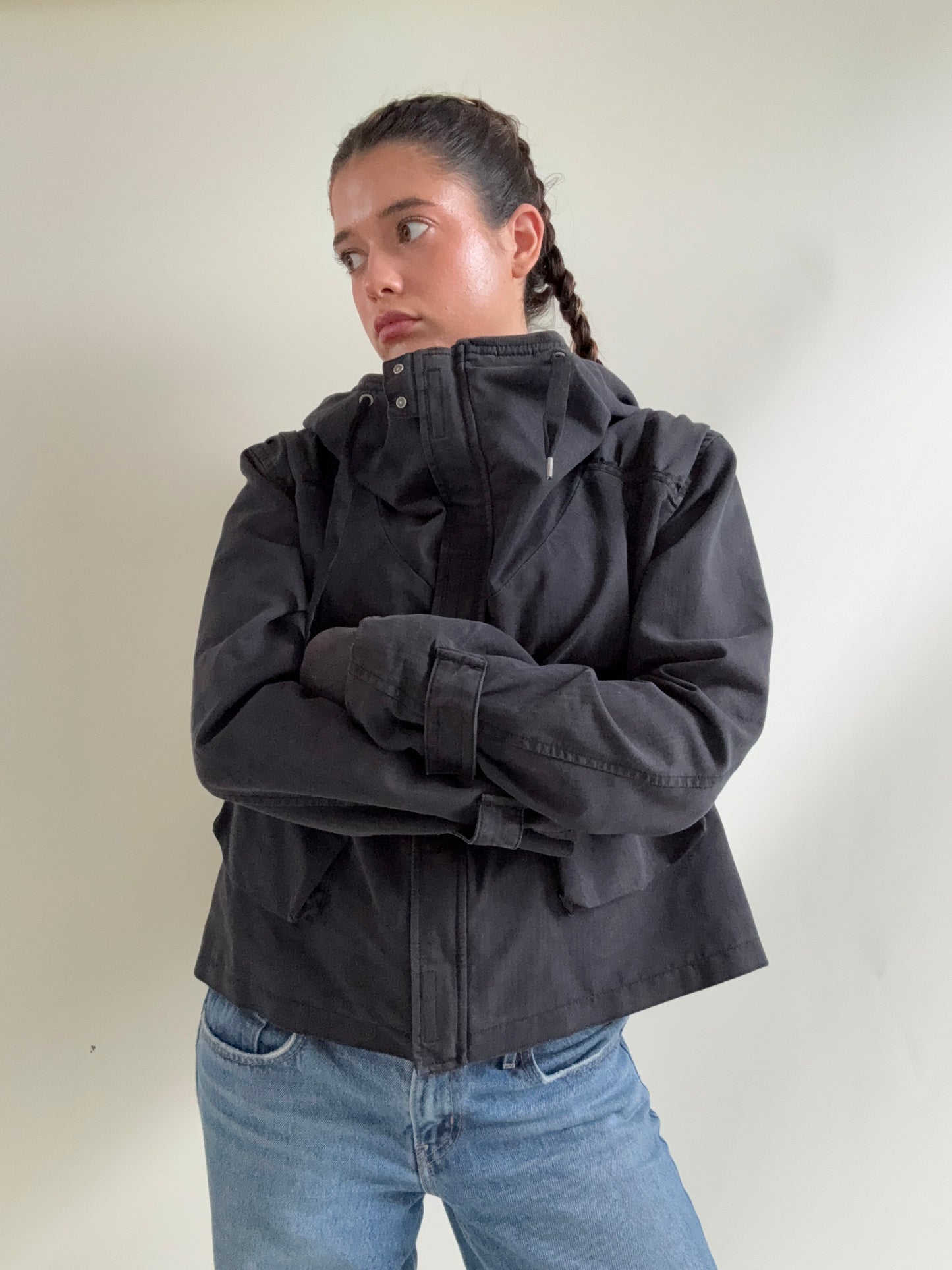 Diesel Bomber Jacket (L)