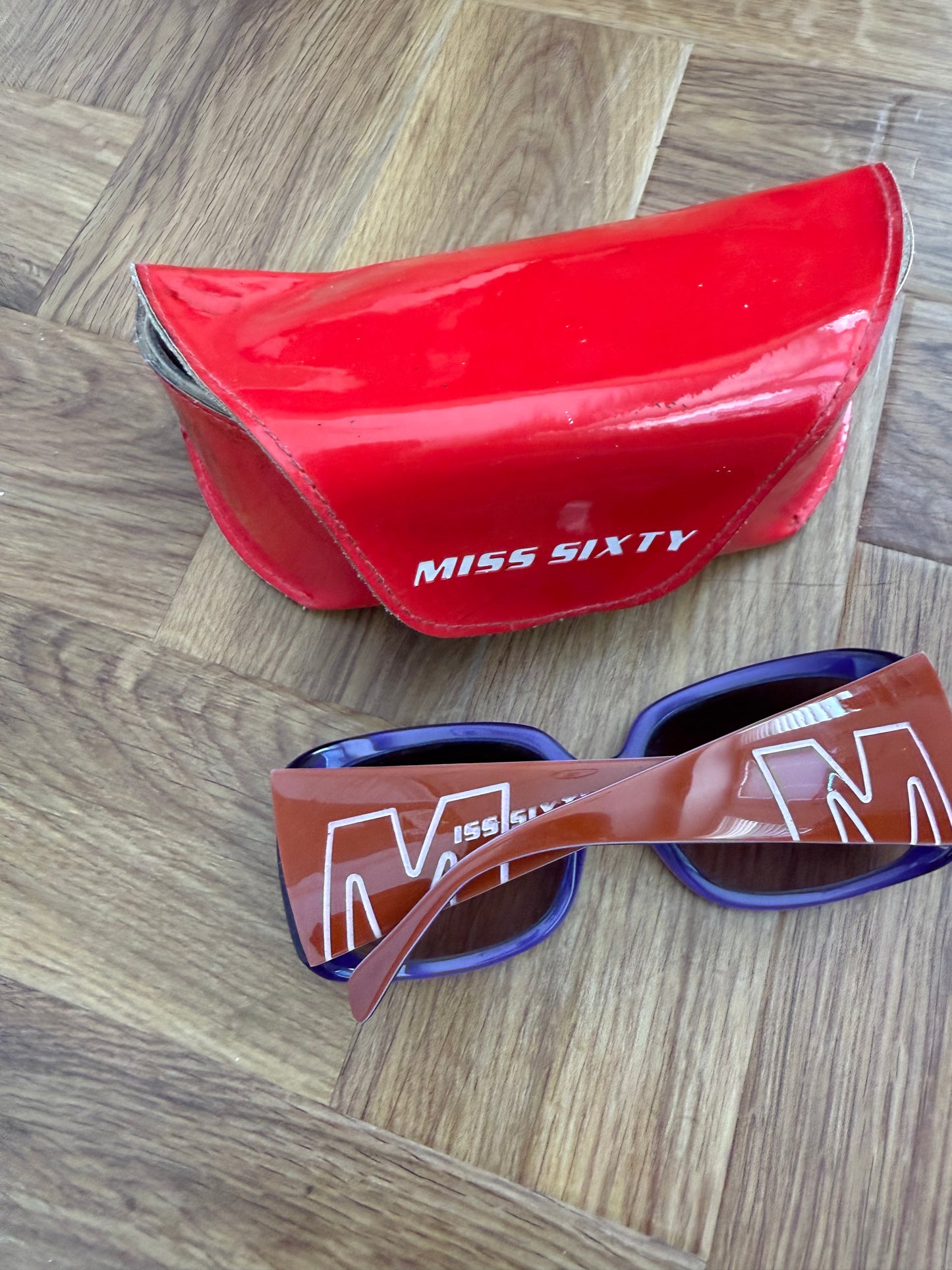 Miss Sixty Sunglasses