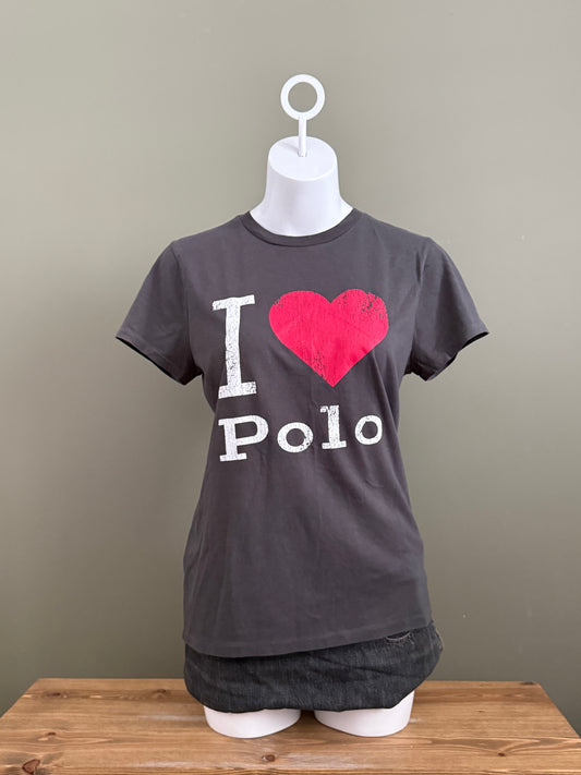 Polo Ralph Lauren Tee (M)