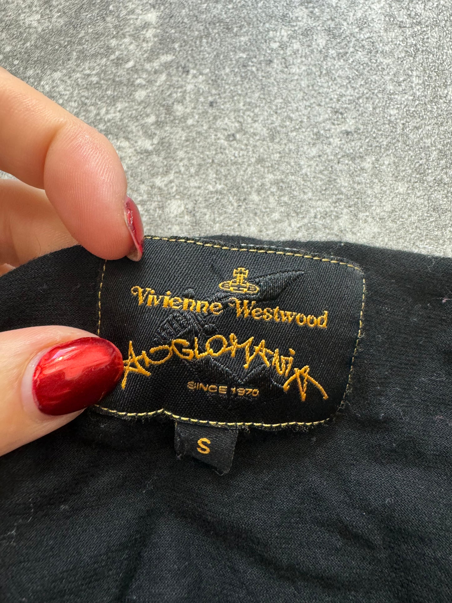 Vivienne Westwood Top (S)