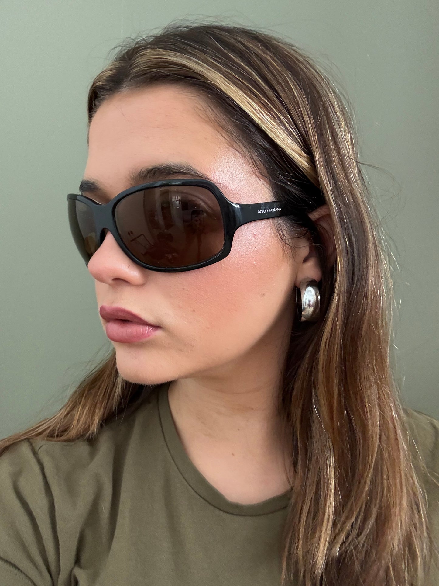 Dolce & Gabbana Sunglasses